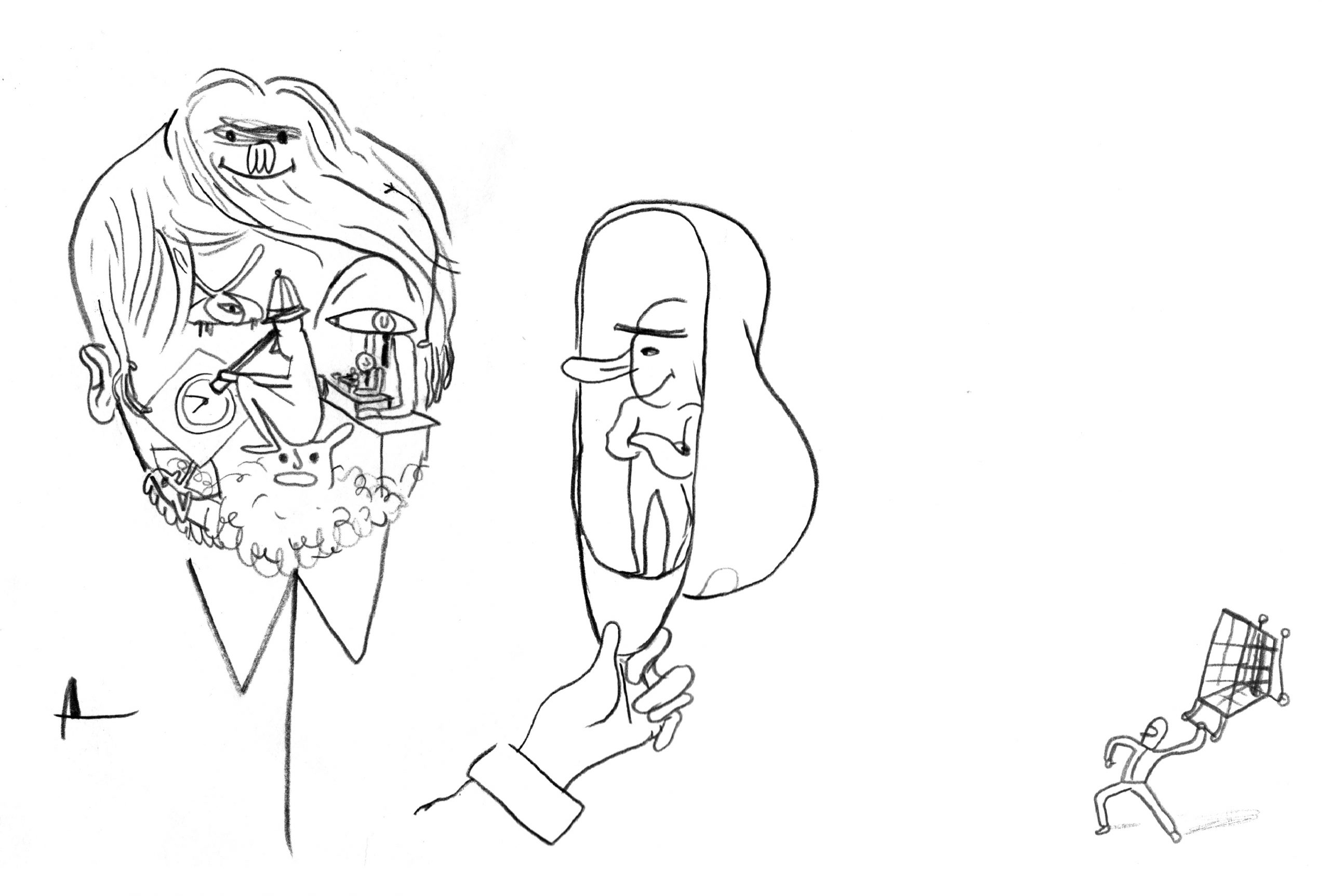 QUE DEVIENDRAIT LE TRAVAIL PENDANT LA TRANSITION DÉCROISSANTE ?