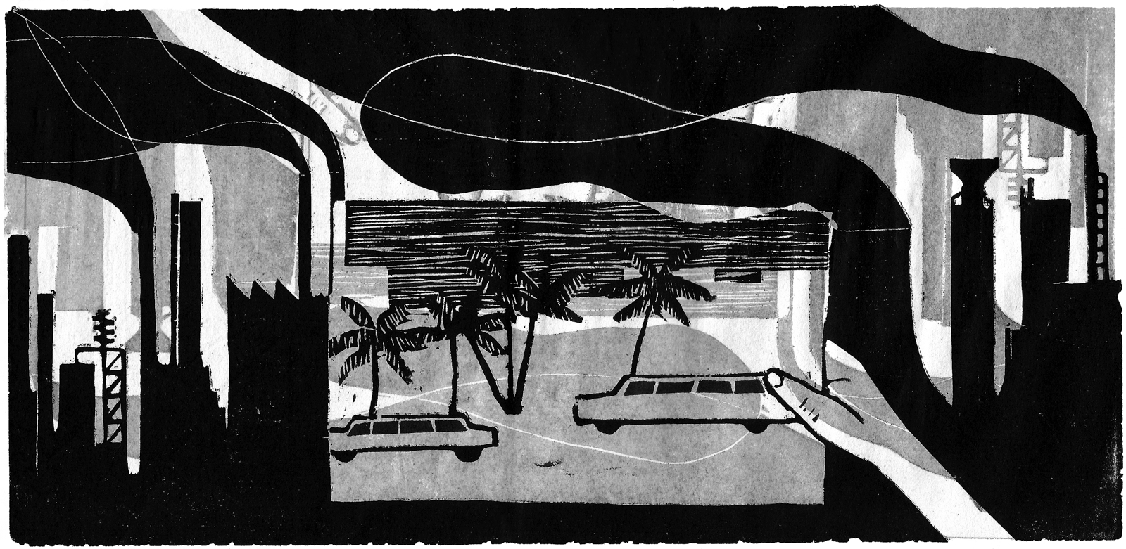 LA FIN DU MARCHÉ LIBRE ET DES LOIS DE L’HISTOIRE ? REMARqUES SUR LA DIALECTIqUE