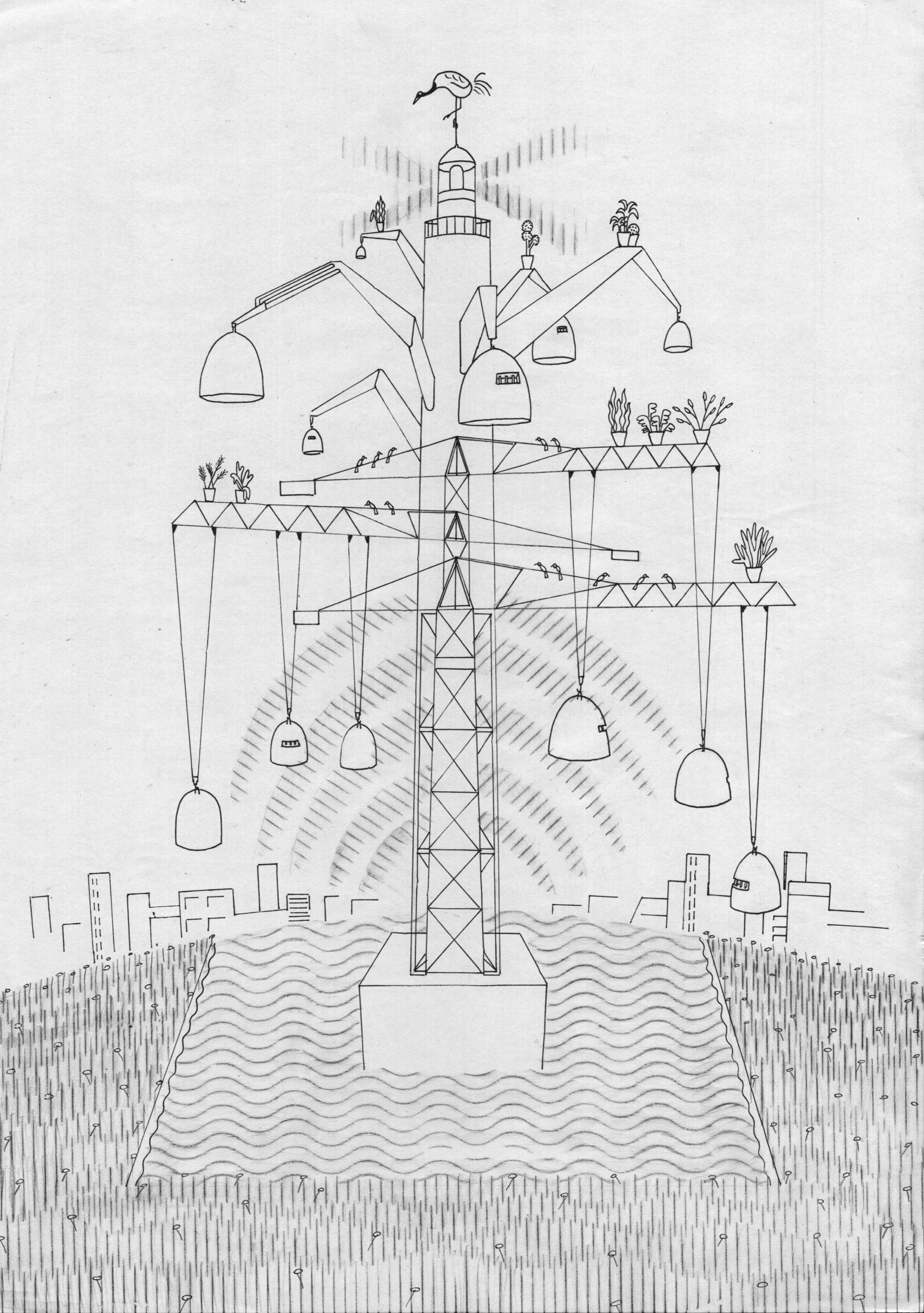 LA LUTTE CONTRE CE QUI DÉTRUIT EXALTE UNE HUMANITÉ OUBLIÉE