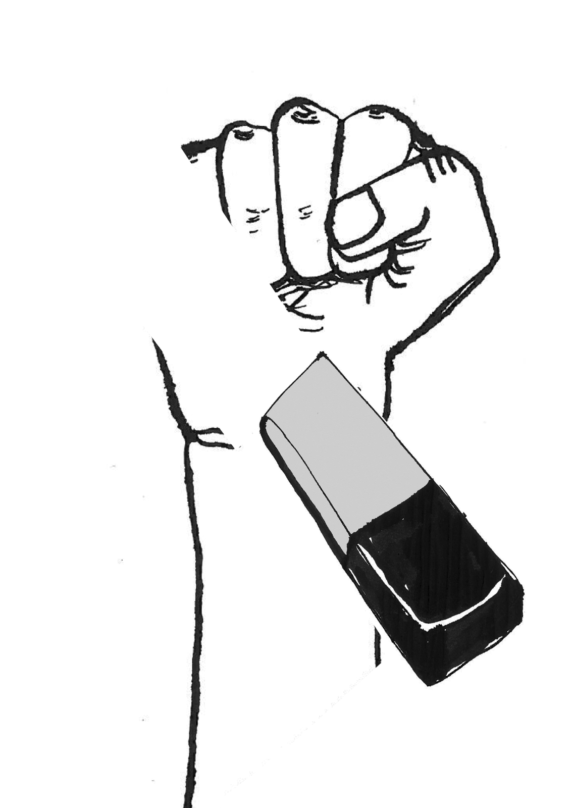 EFFACEr LE « DÉSIr mêmE DE rÉSISTANCE »