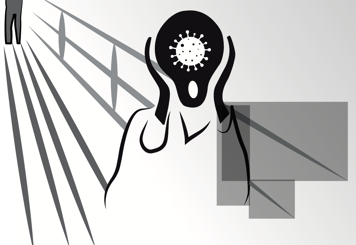 On ne peut pas gagner la guerre contre le coronavirus