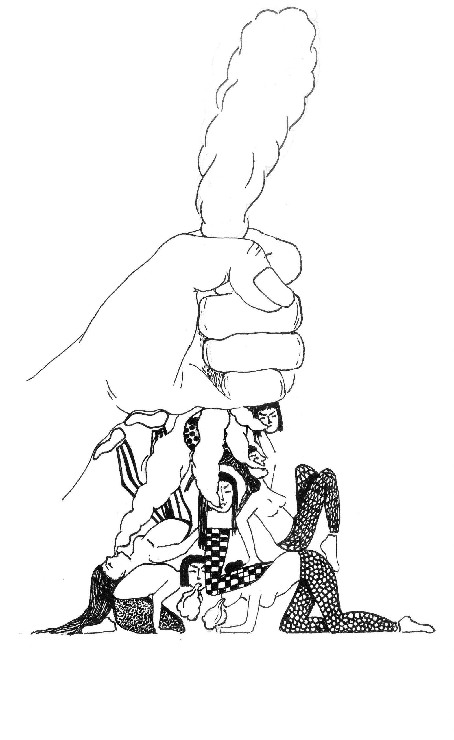 Fukushima ou l’omerta nippone