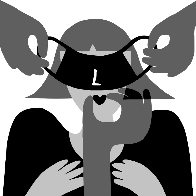 De staat: censor, geen redder