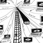 La Banque de données Nationale Générale : l'Œil  de Sauron ?