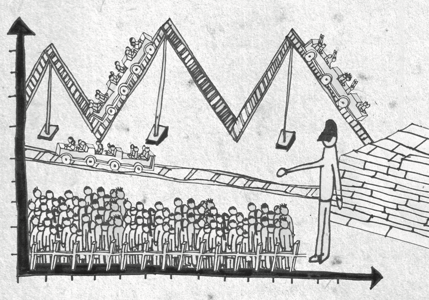 DOUTE CHEZ LES ÉCONOMISTES