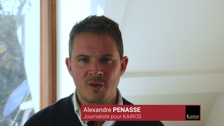 CENSURE D&rsquo;ÉTAT EN PLEINE CONFÉRENCE DE PRESSE
