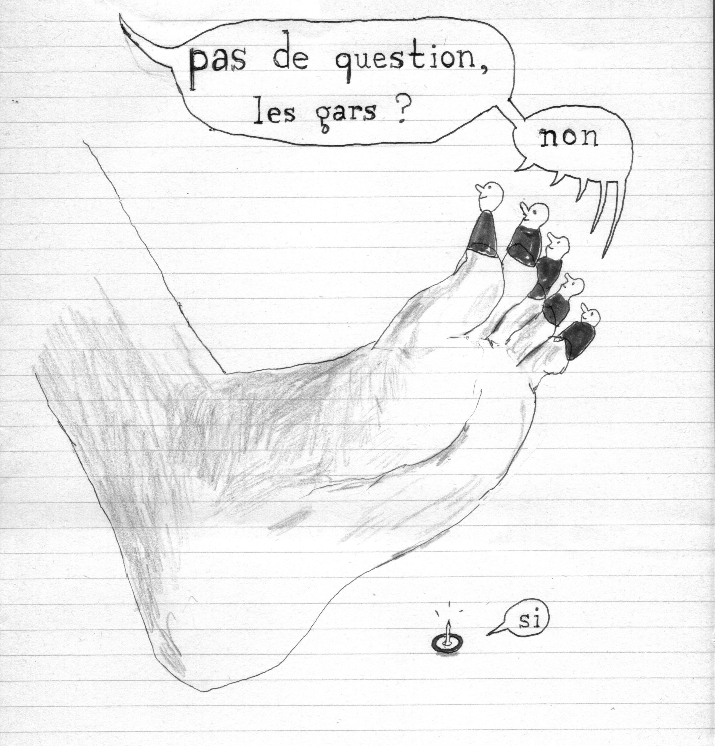 Le leurre de la diversité médiatique