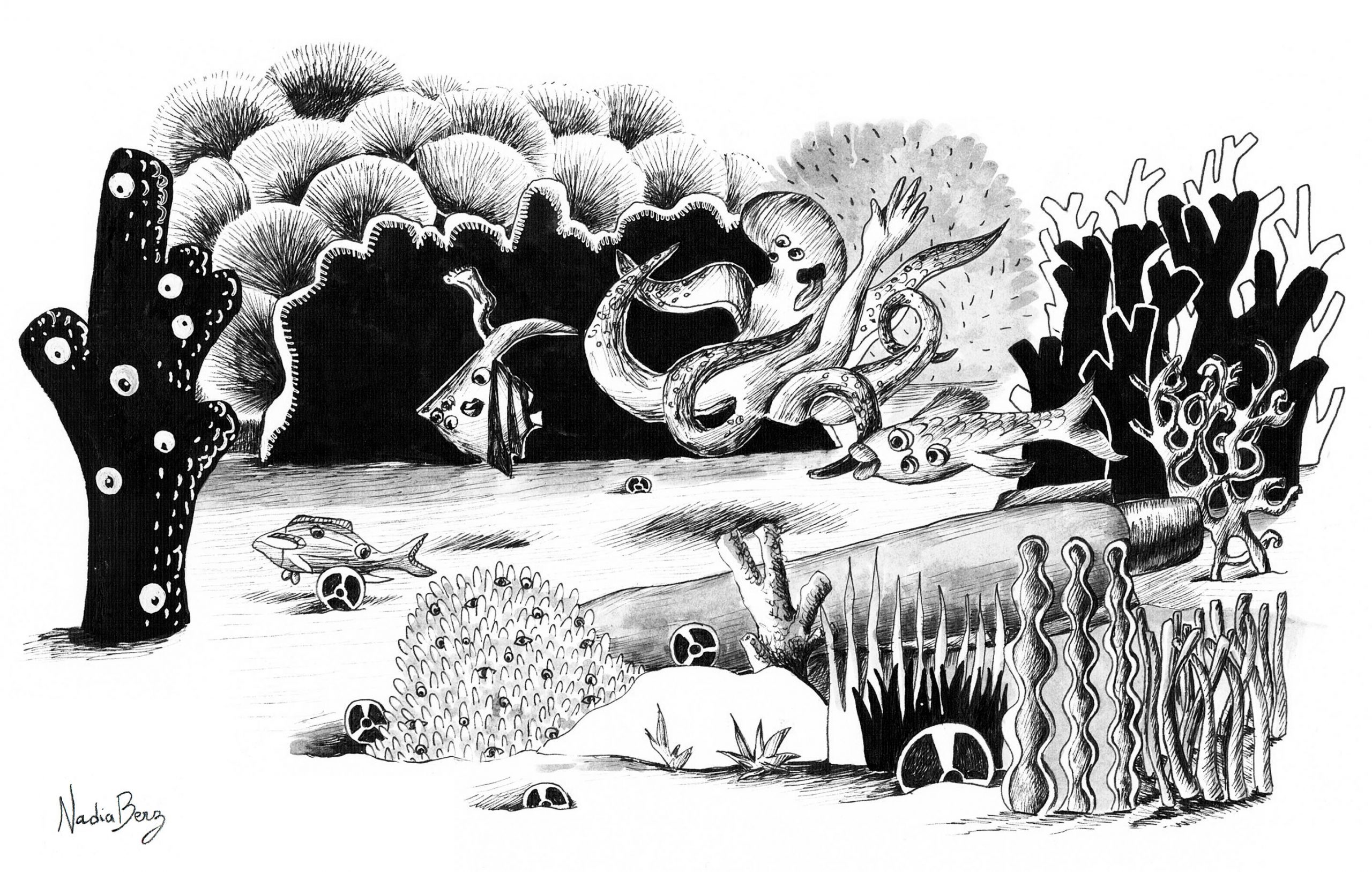 Nucléaire : le confinement de l’information a bien fonctionné pendant huit mois