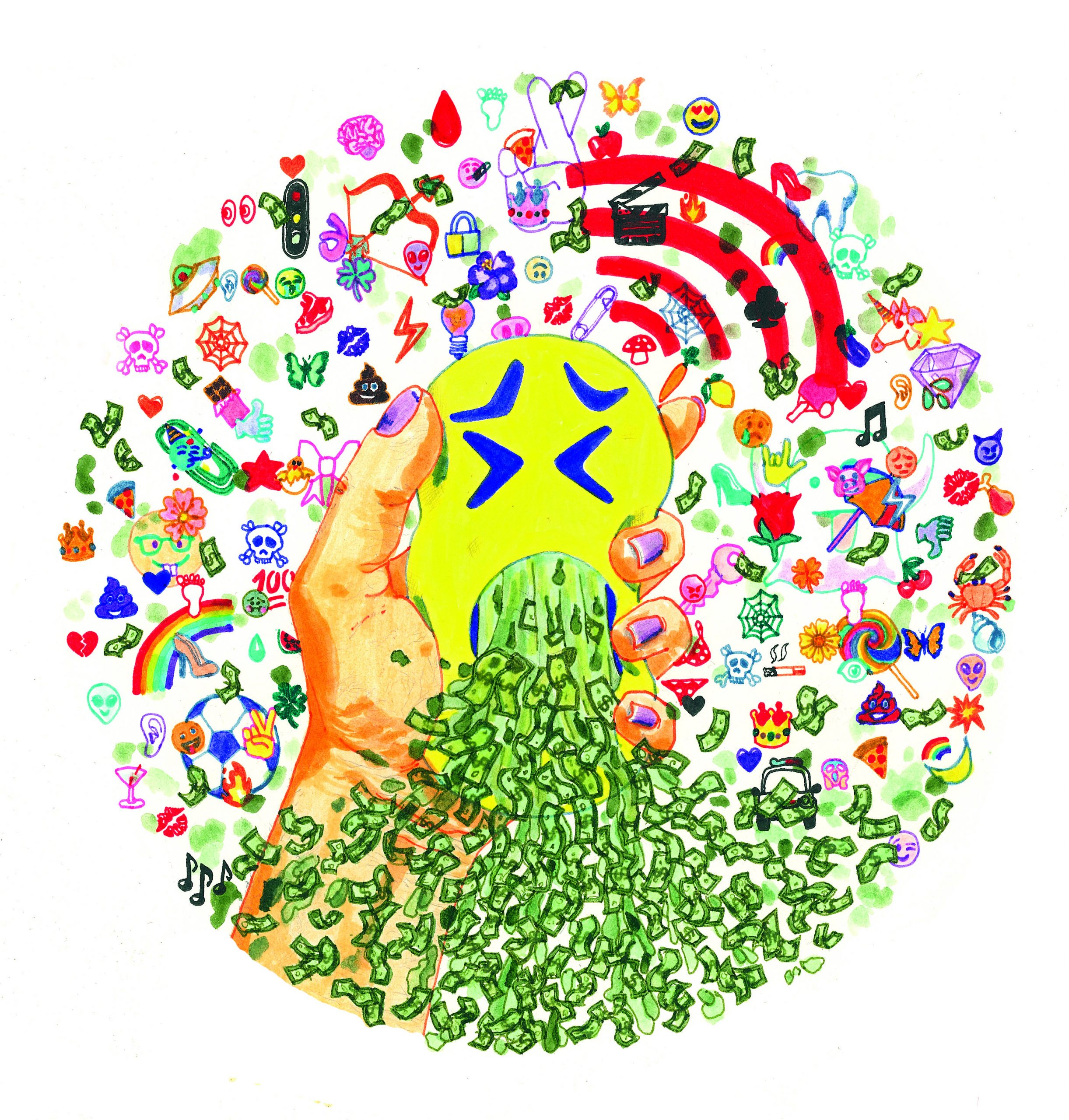 La grande manipulation