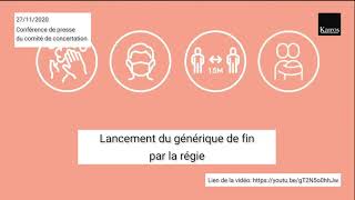 La question que vous n&rsquo;avez pas pu entendre