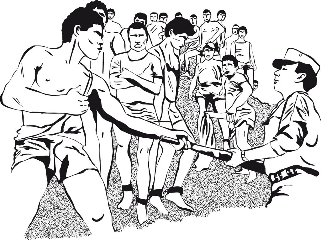 DE LA COLONISATION À L’ESCLAVAGE ÉCONOMIQUE