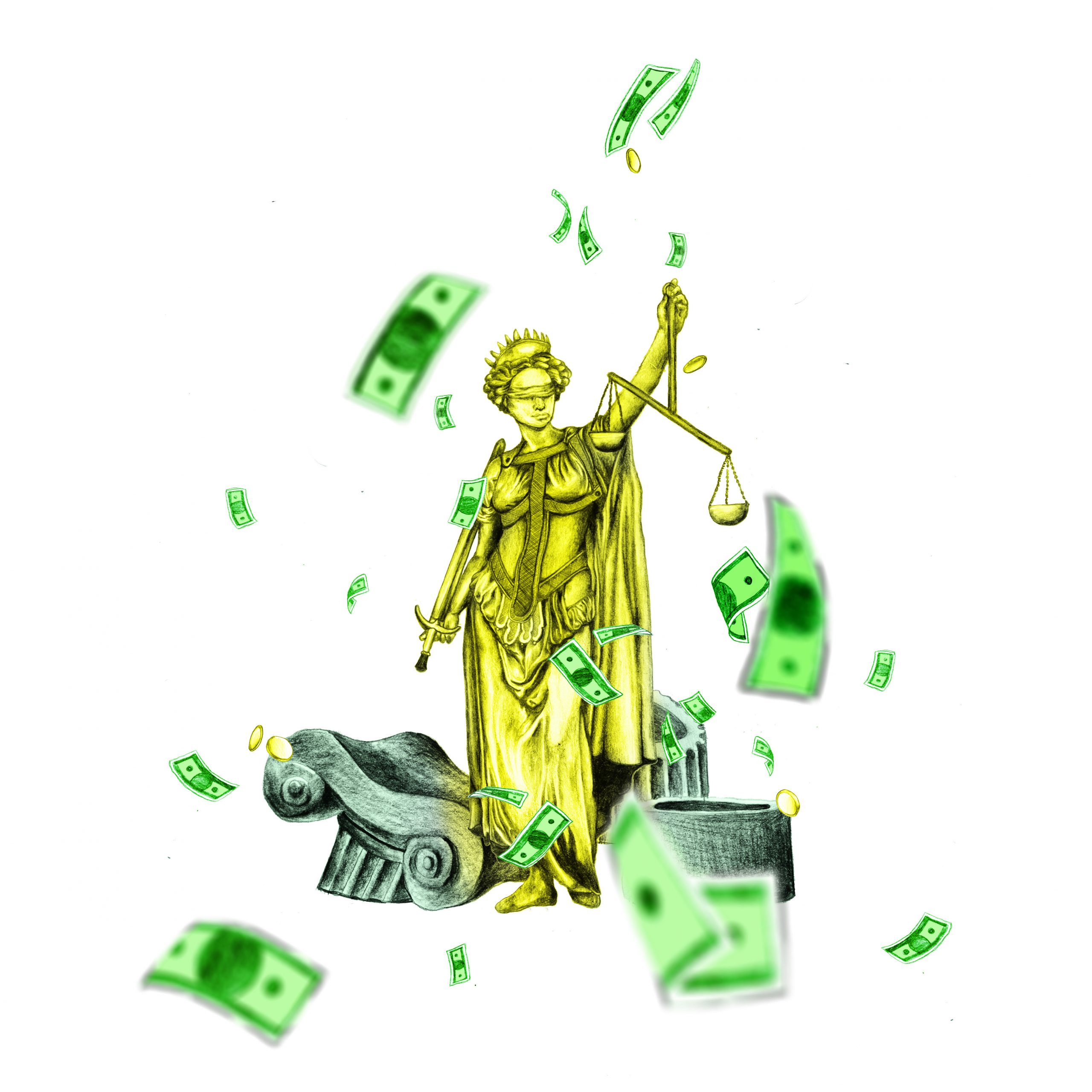 PAS DE CHANGEMENT SANS ABOLITION DE LA PLÉONEXIE