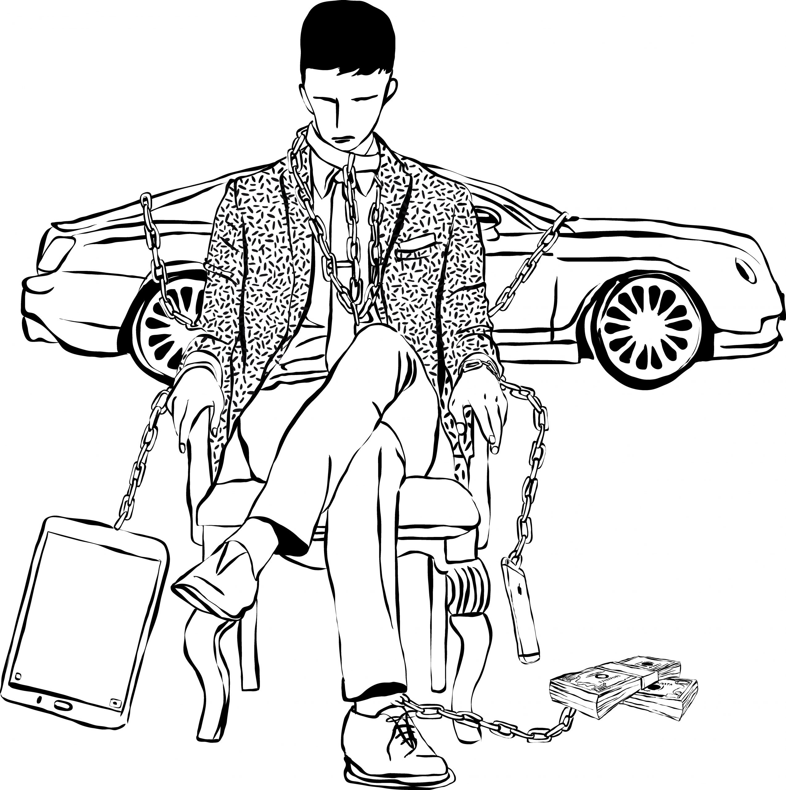 UN POINT D’ACCORD ENTRE TOUS : NOTRE « SUPÉRIORITÉ »