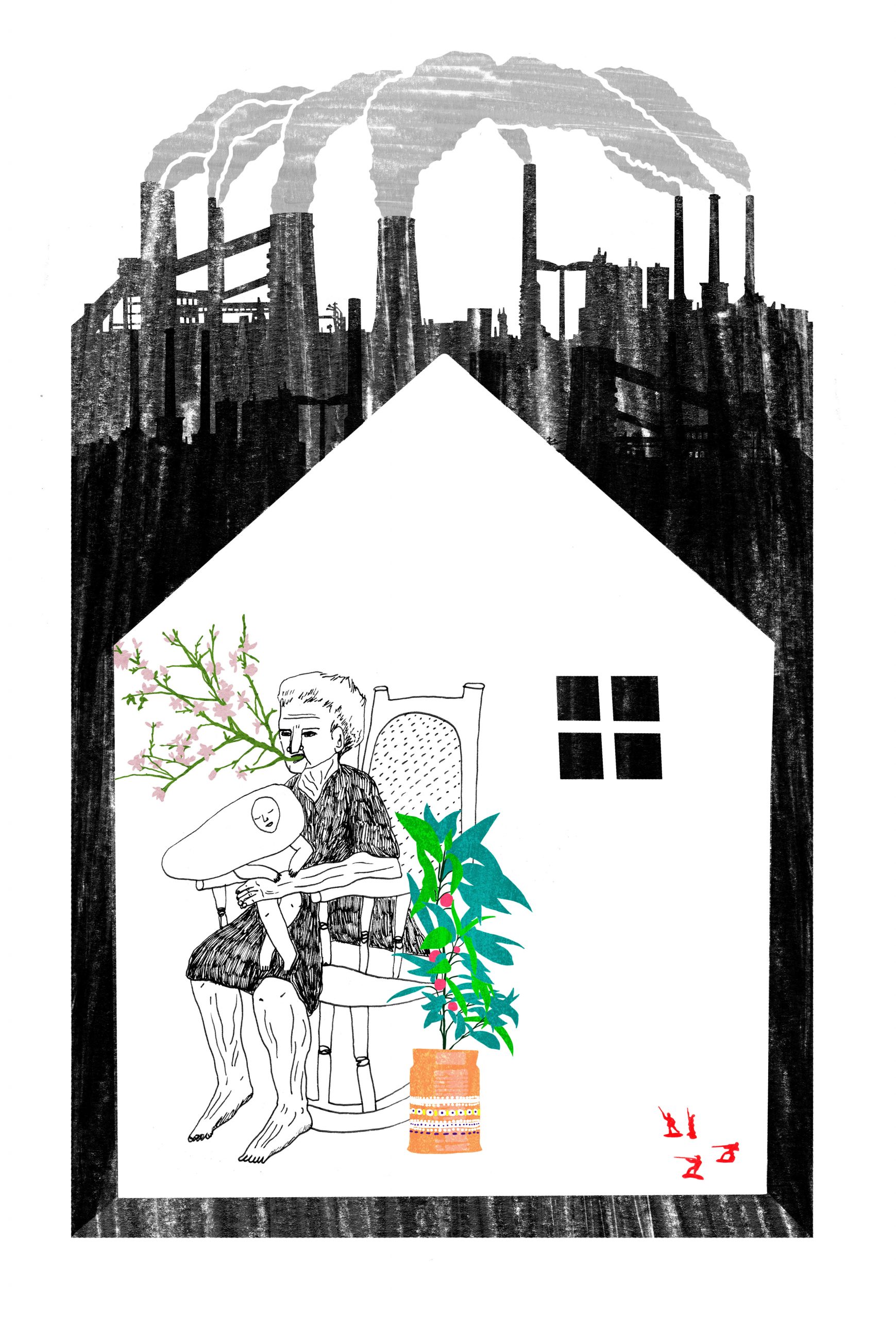 DES COP AUX RÉCITS POPULAIRES DE L&rsquo;ÉCOLOGIE