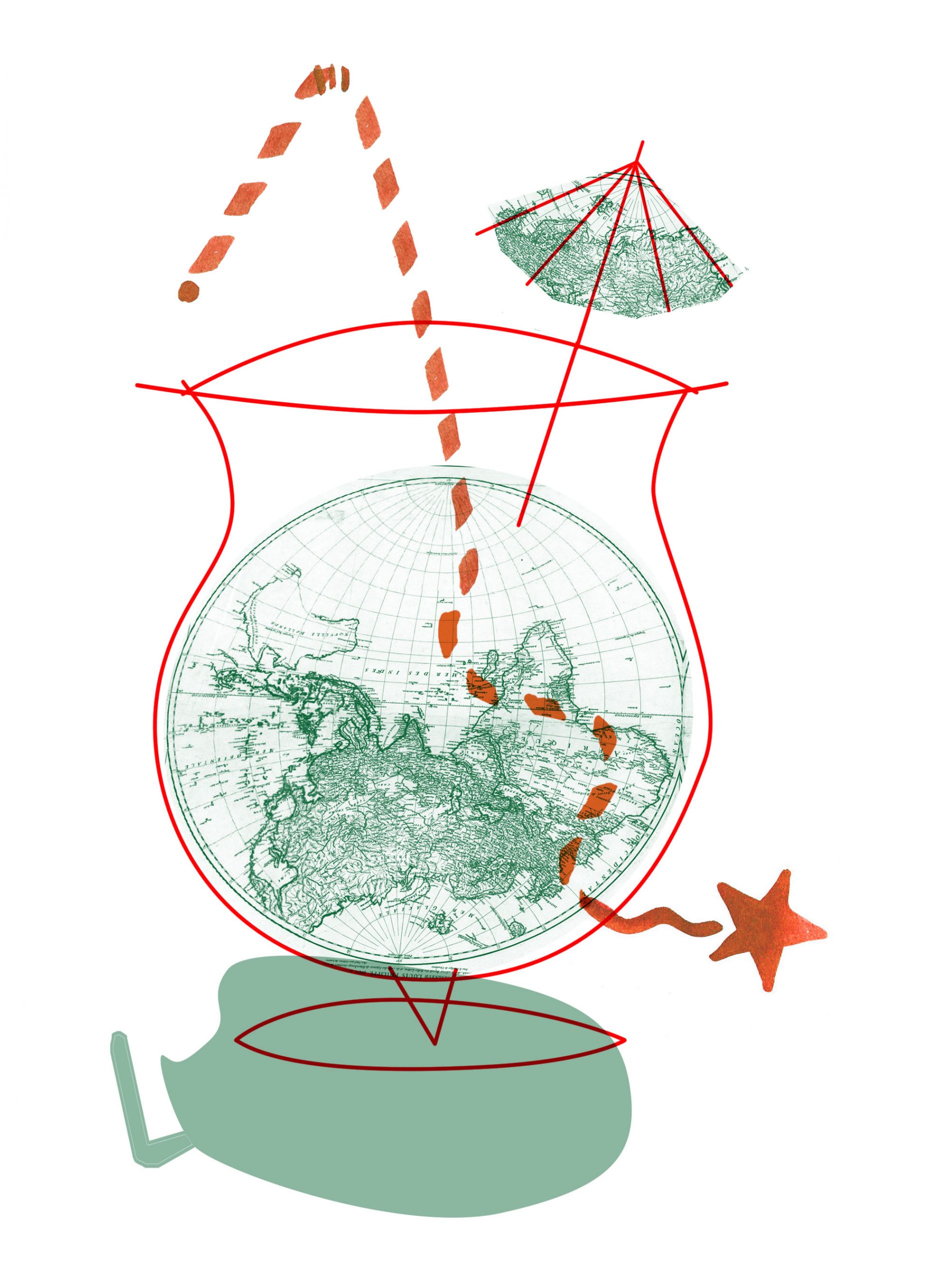 « LES DETTES QUE NOUS LAISSE LE NUCLÉAIRE »