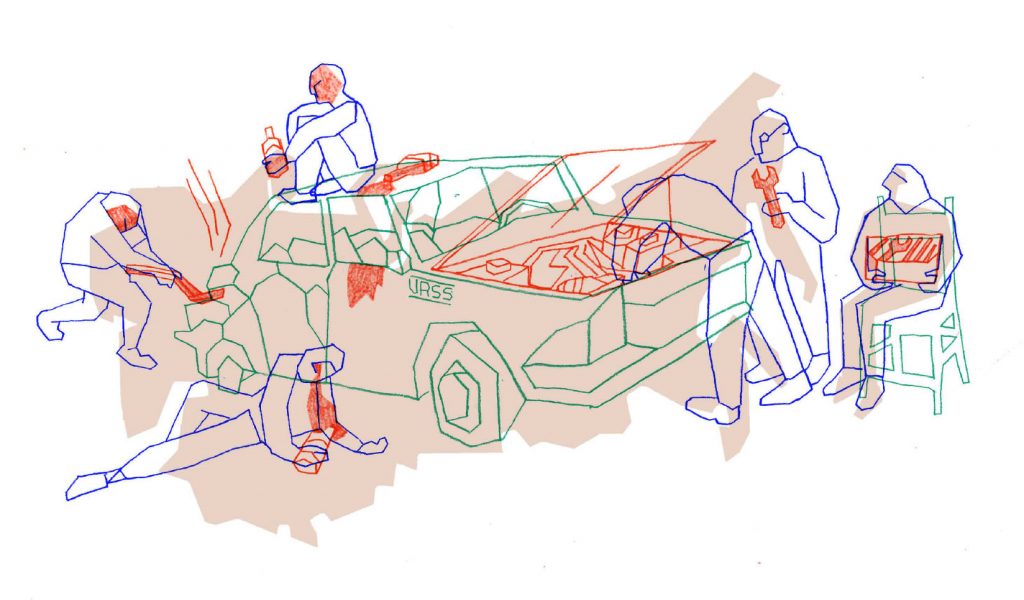 LES LEÇONS DE L’EFFONDREMENT DE L’URSS (II) : DÉMOGRAPHIE