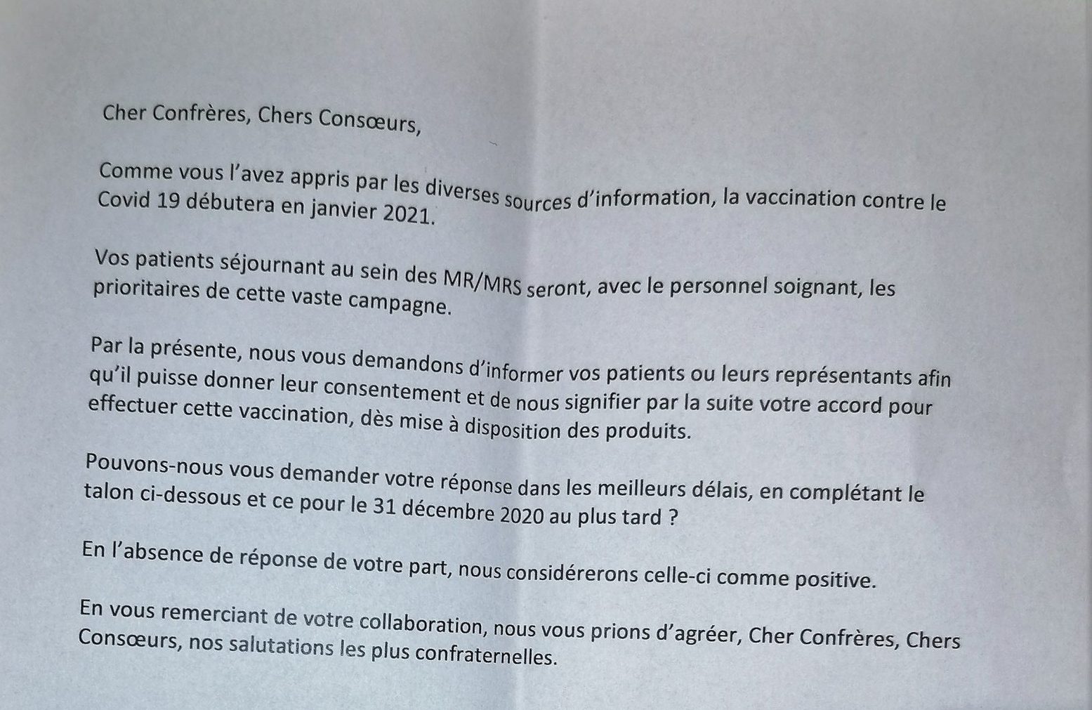 Document vierge à l attention du médecin traitant des personnes agees(2)
