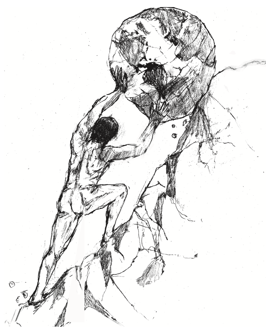 QUESTIONS D’EFFONDREMENT