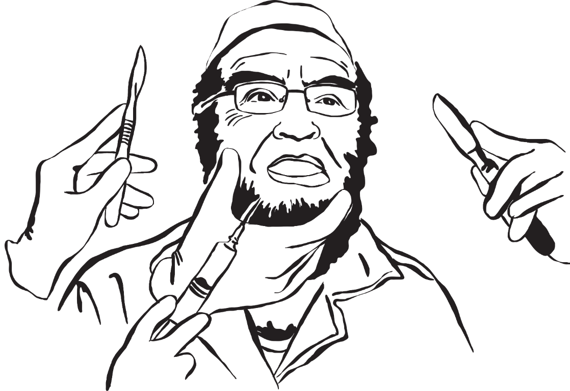 LES IDIOTS UTILES DE LA RECONQUÊTE IMPÉRIALE