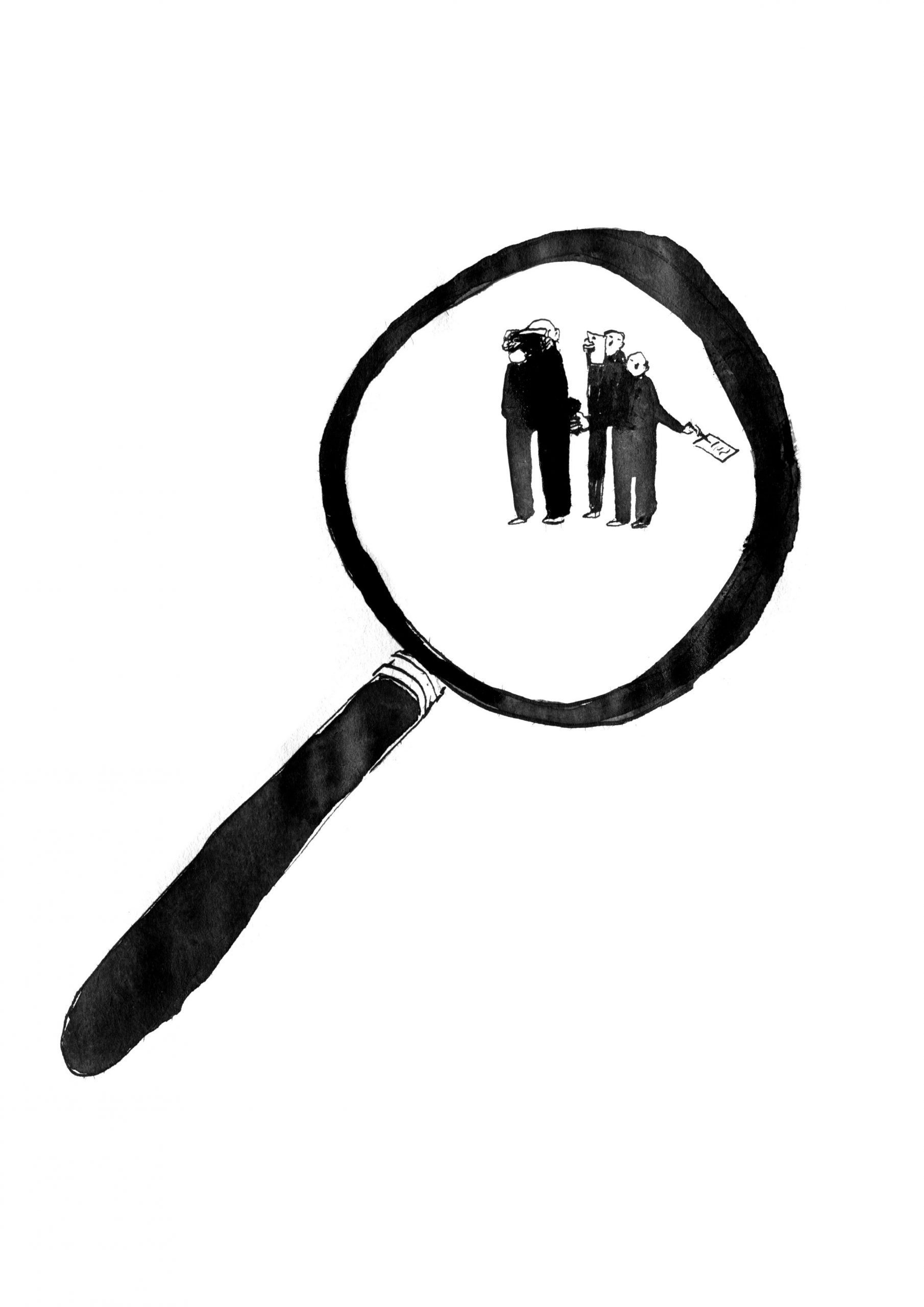 LE PROGRÈS ET LA DOMESTICATION DE LA PENSÉE