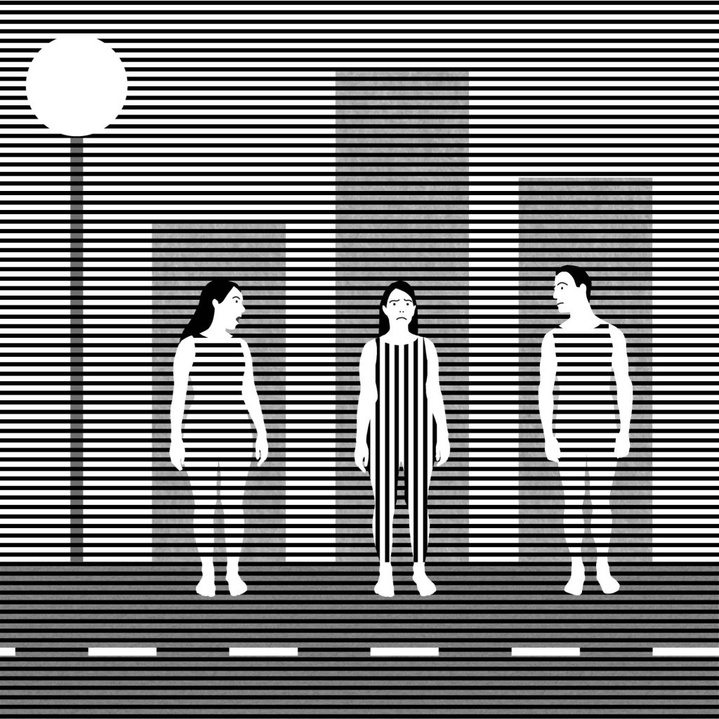 LE REFUGE IDENTITAIRE