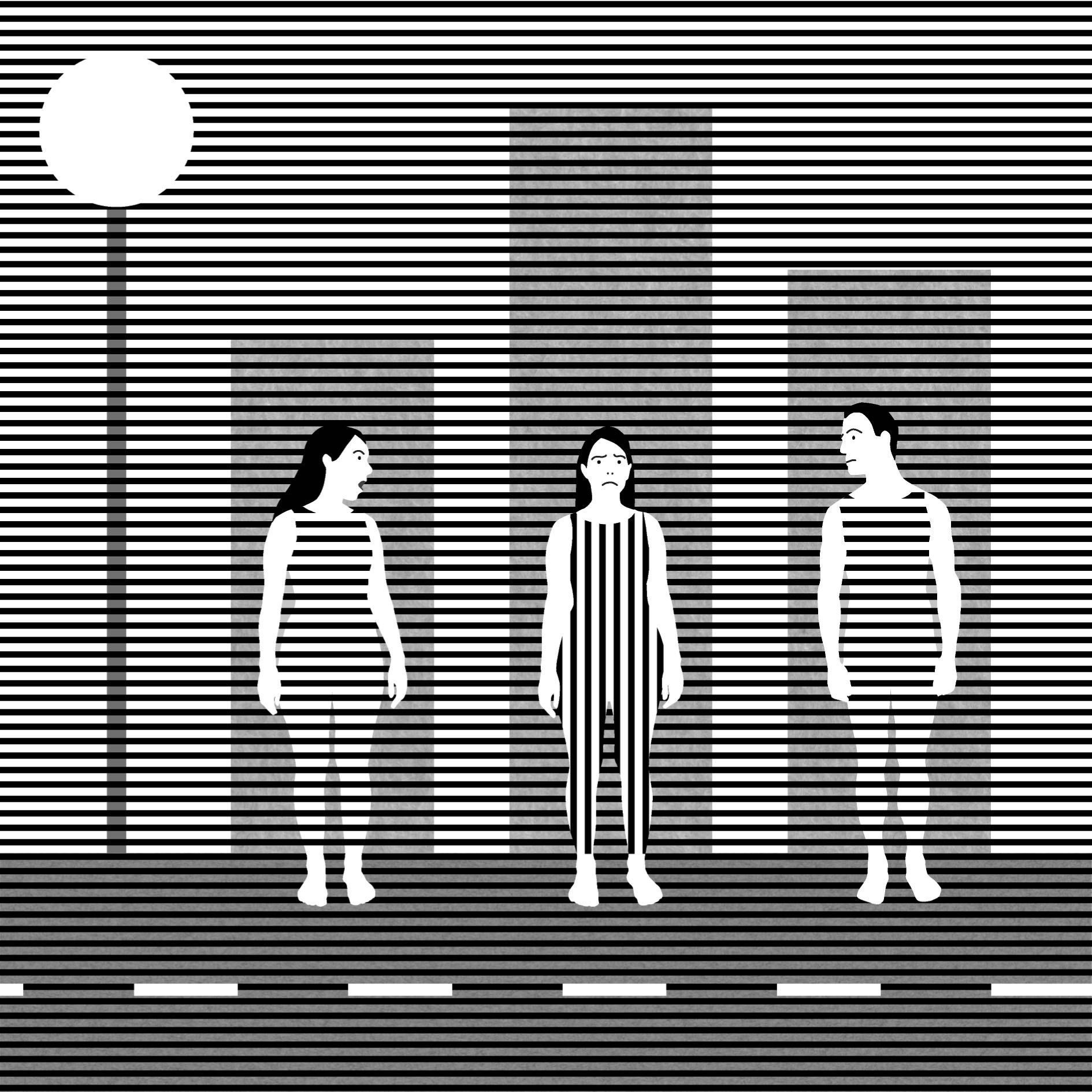 LE REFUGE IDENTITAIRE