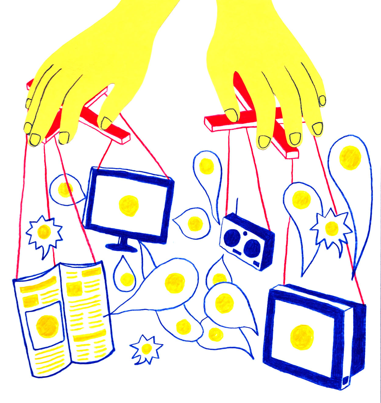 VENEZUELA, LES RÉPÉTITIONS FONT LA VÉRITÉ