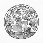 LE COVID-19 VALAIT BIEN UN CARNAVAL