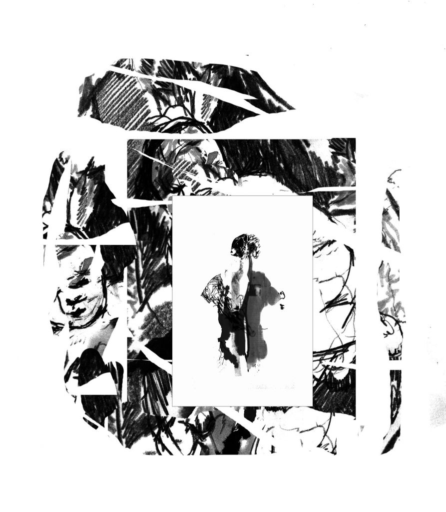 POURQUOI DEUX SEXES ?