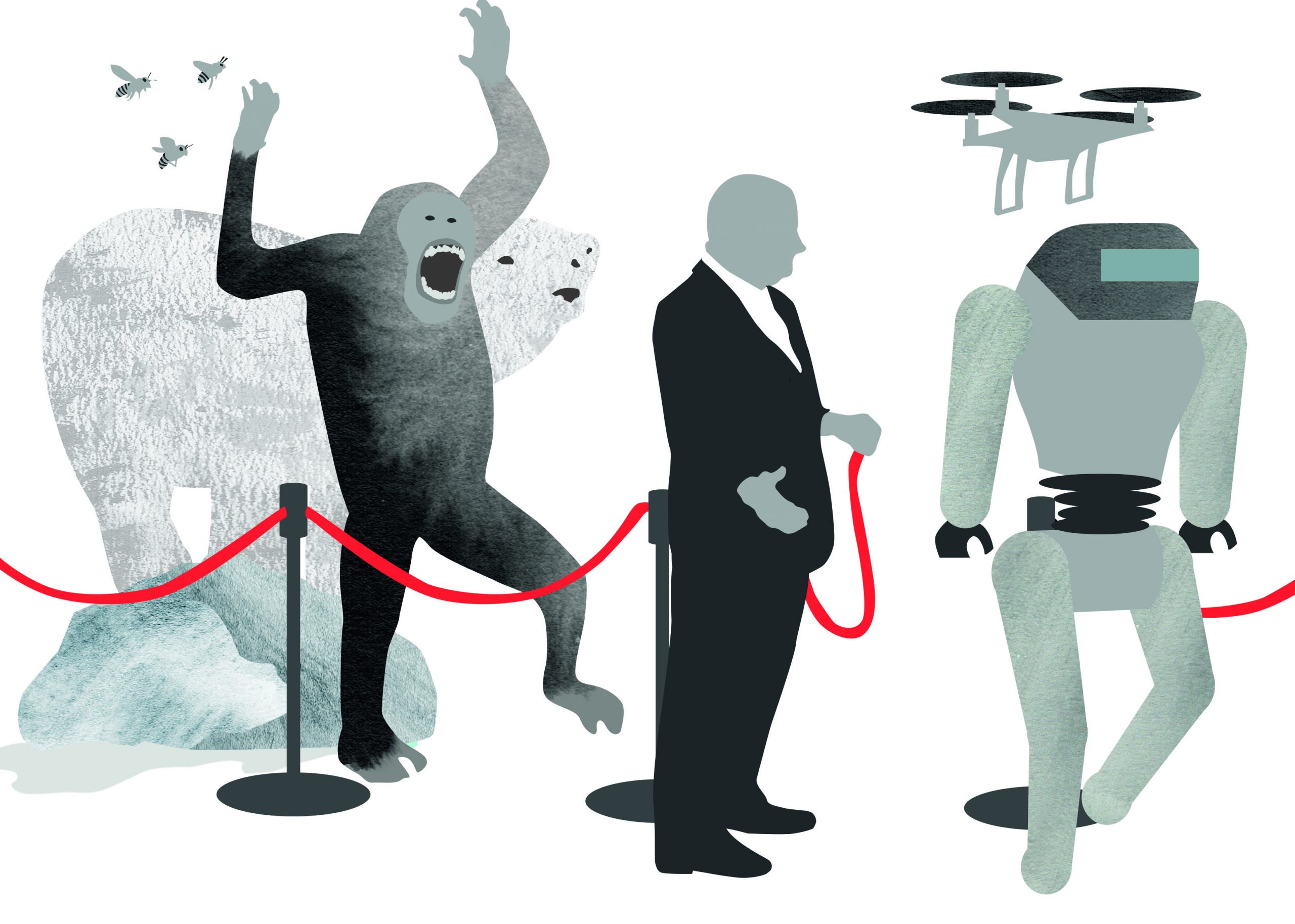 TRIBUNES OUVERTES AUX TRANSHUMANISTES