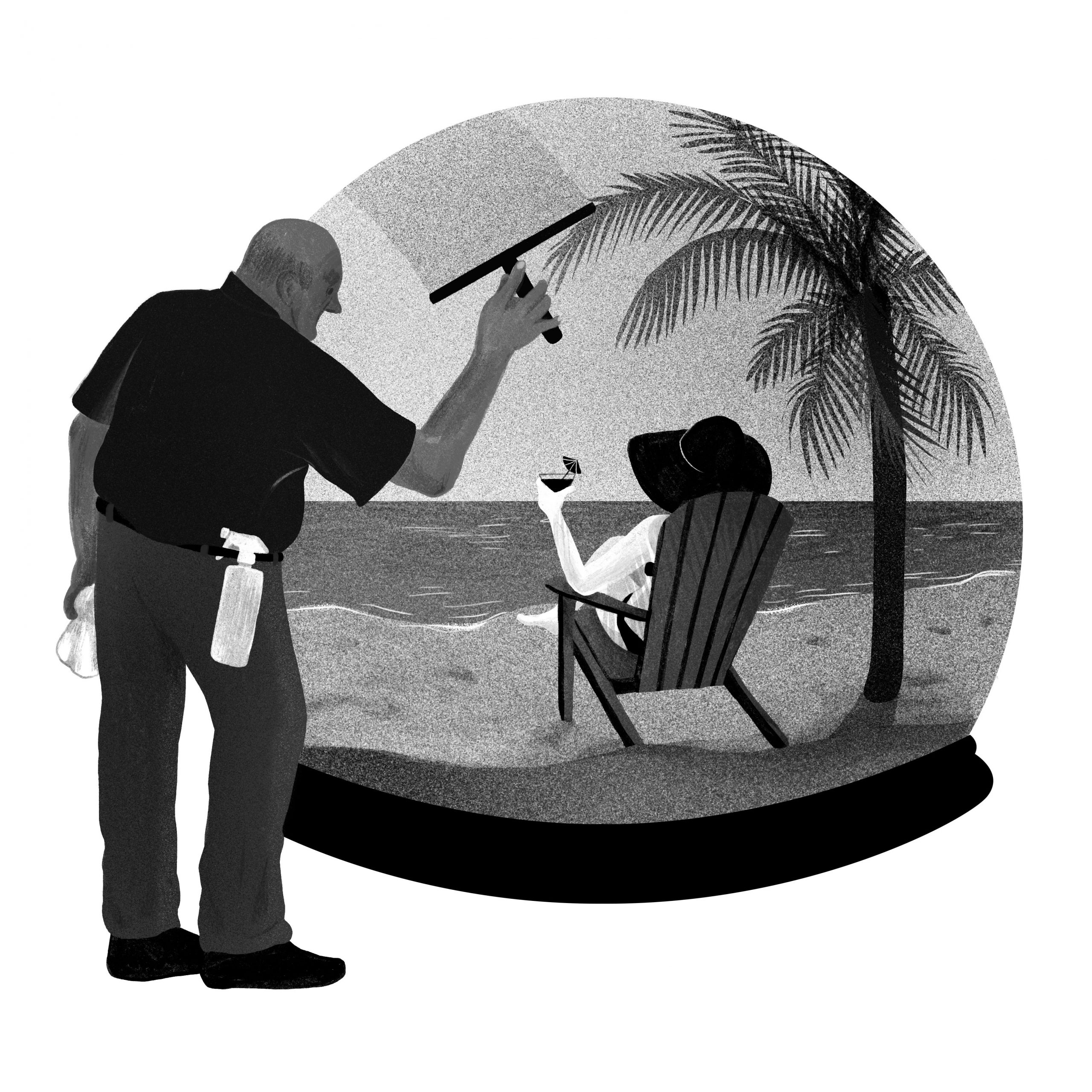 MAIS QU’EST-CE QU’ON VOUS A FAIT*