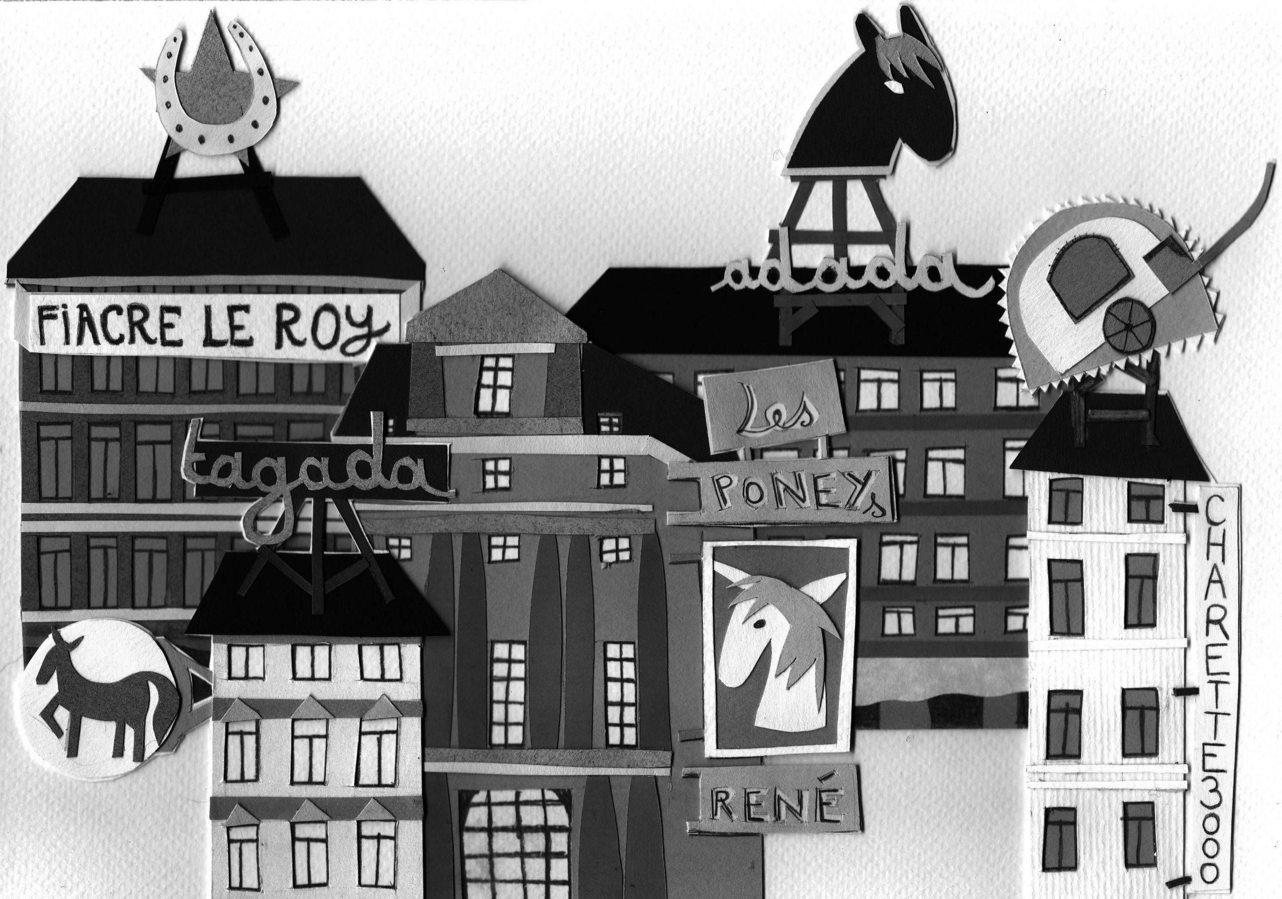 LA RÉSISTANCE À LA PUBLICITÉ S’ORGANISE