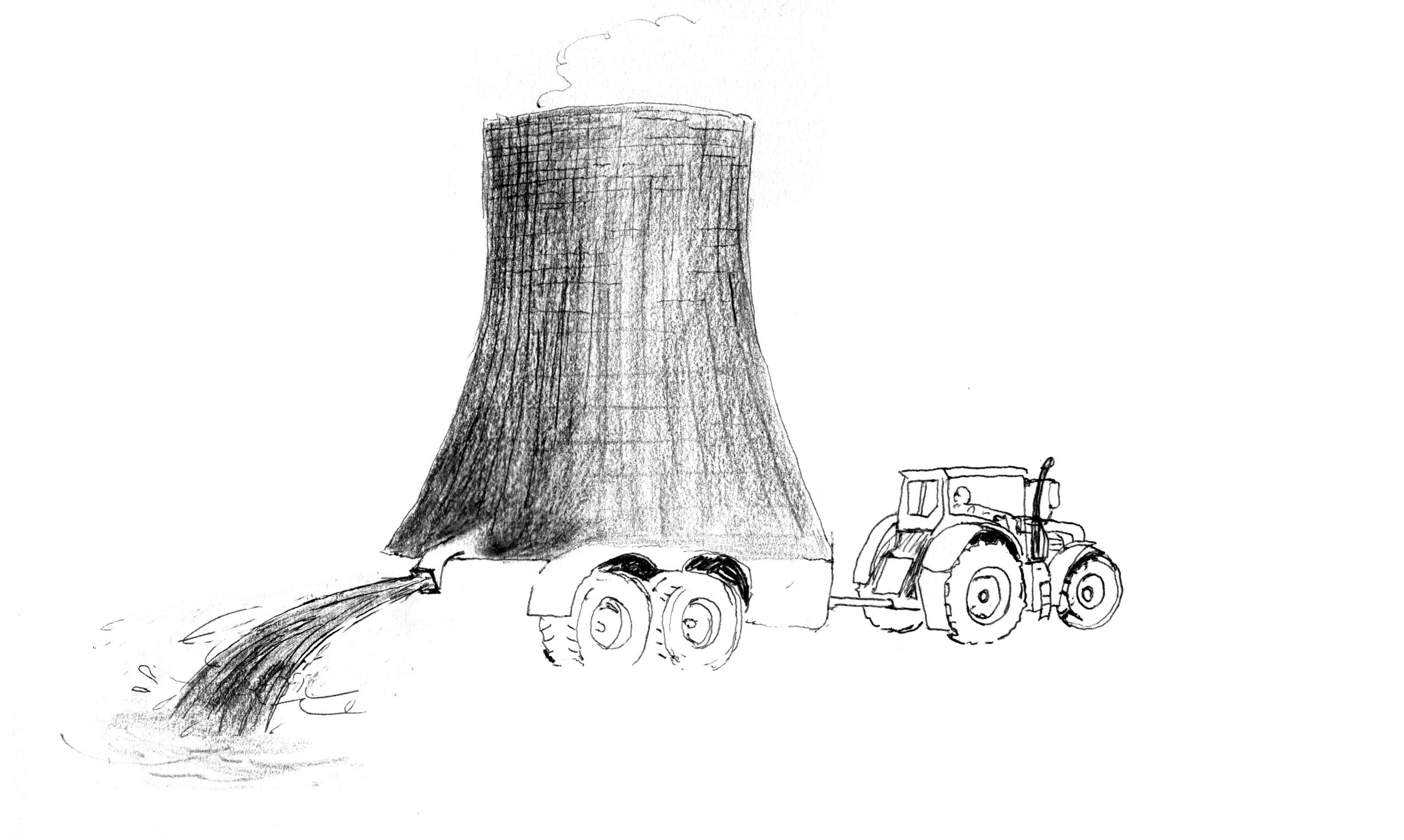 RÉVOLUTIONS TECHNOLOGIQUES : ET SI L’ÉCHEC ÉTAIT LA NORME ?