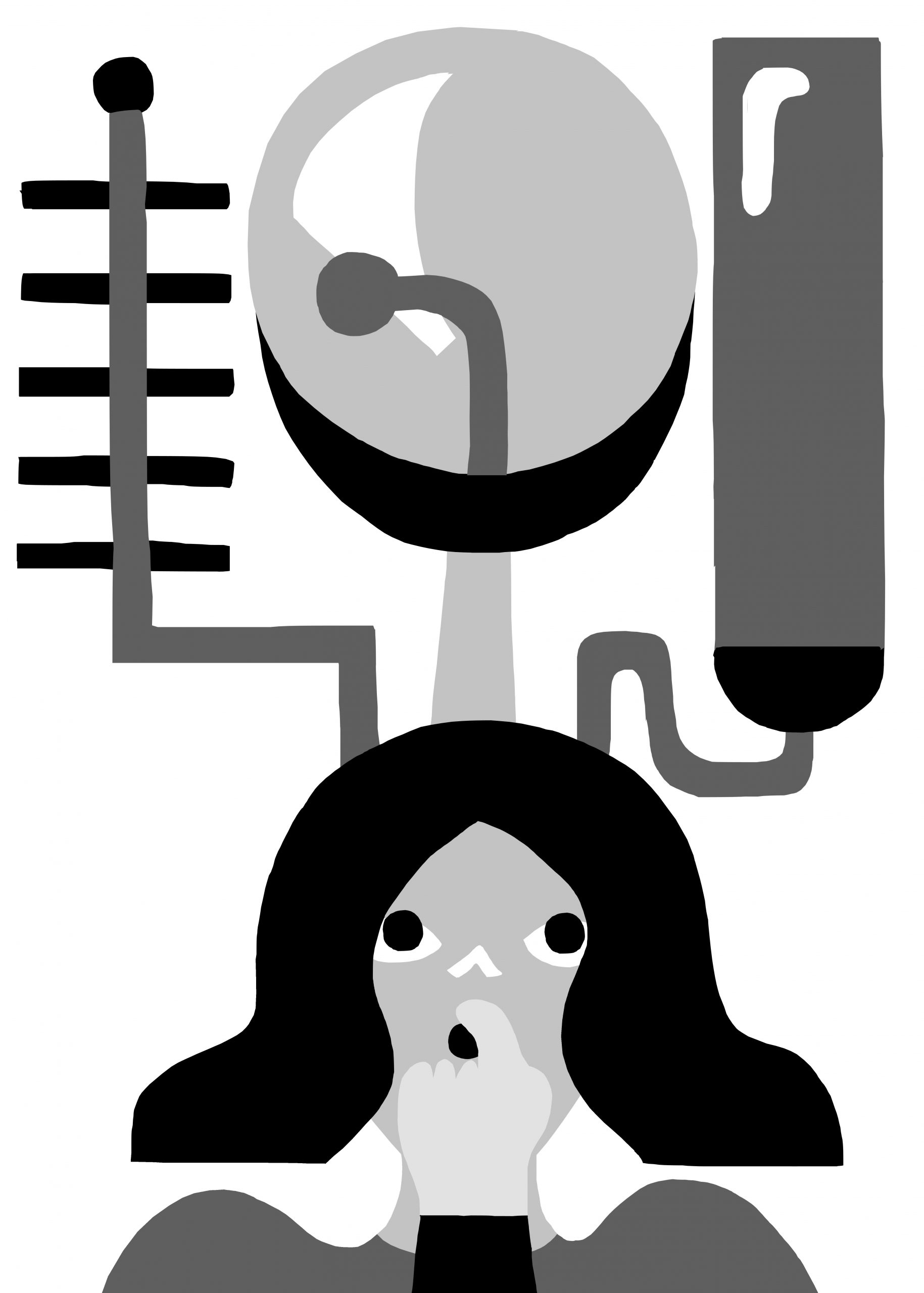 LA 5G ? LE « MAÎTRE ACHAT »