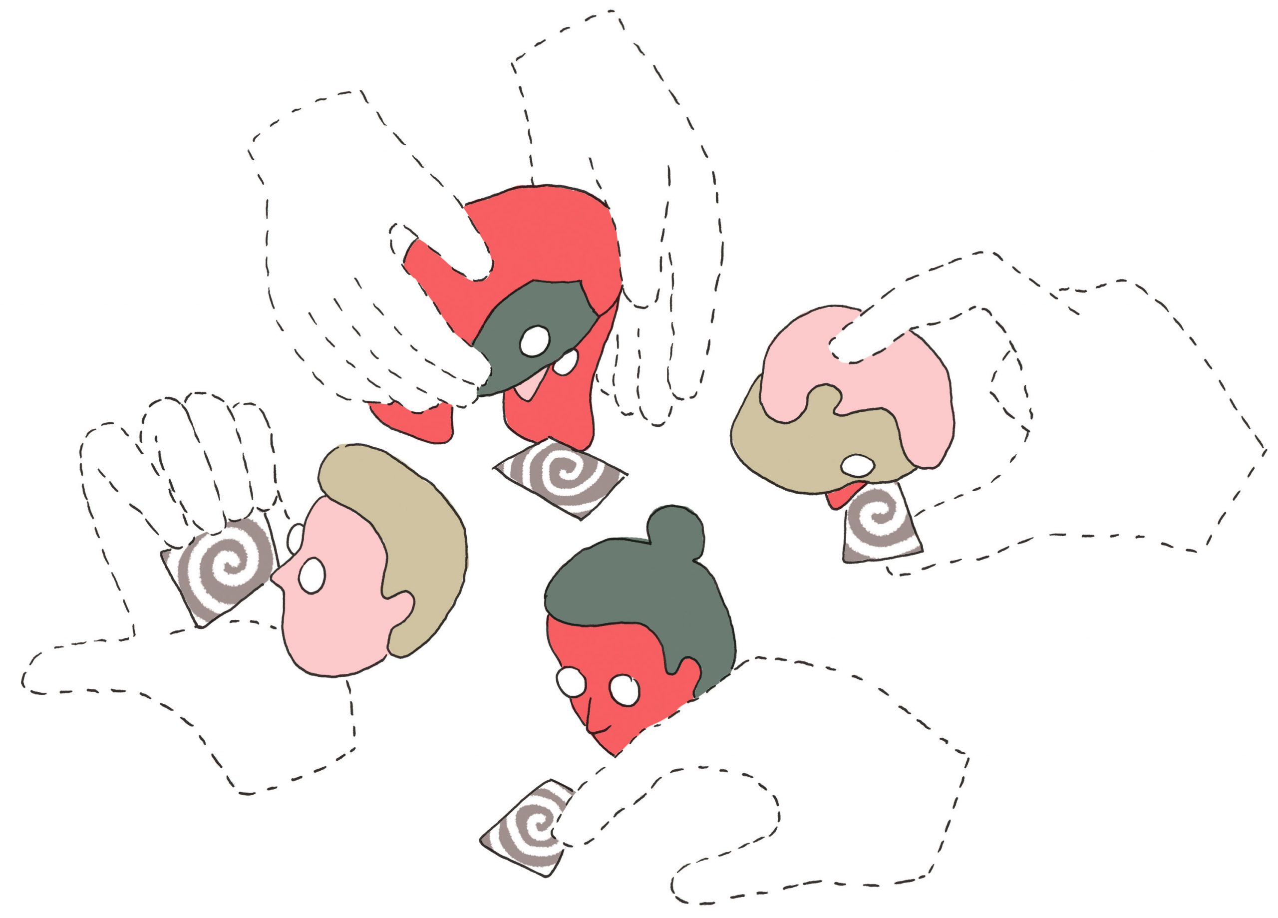 L&rsquo;ART DE MANIPULER