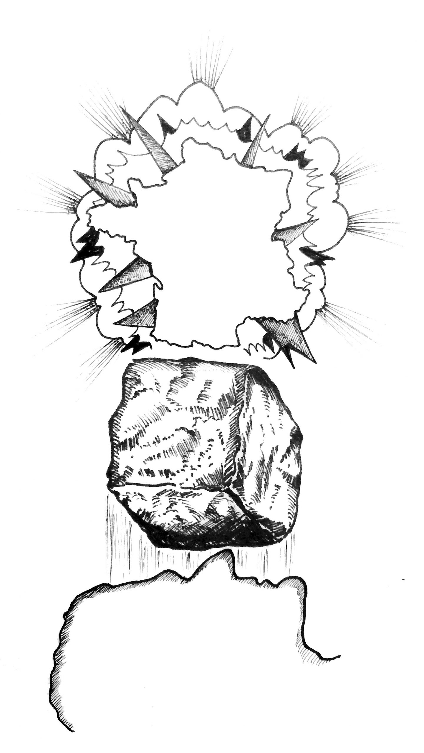 COUCHÉS, LES PAUVRES !