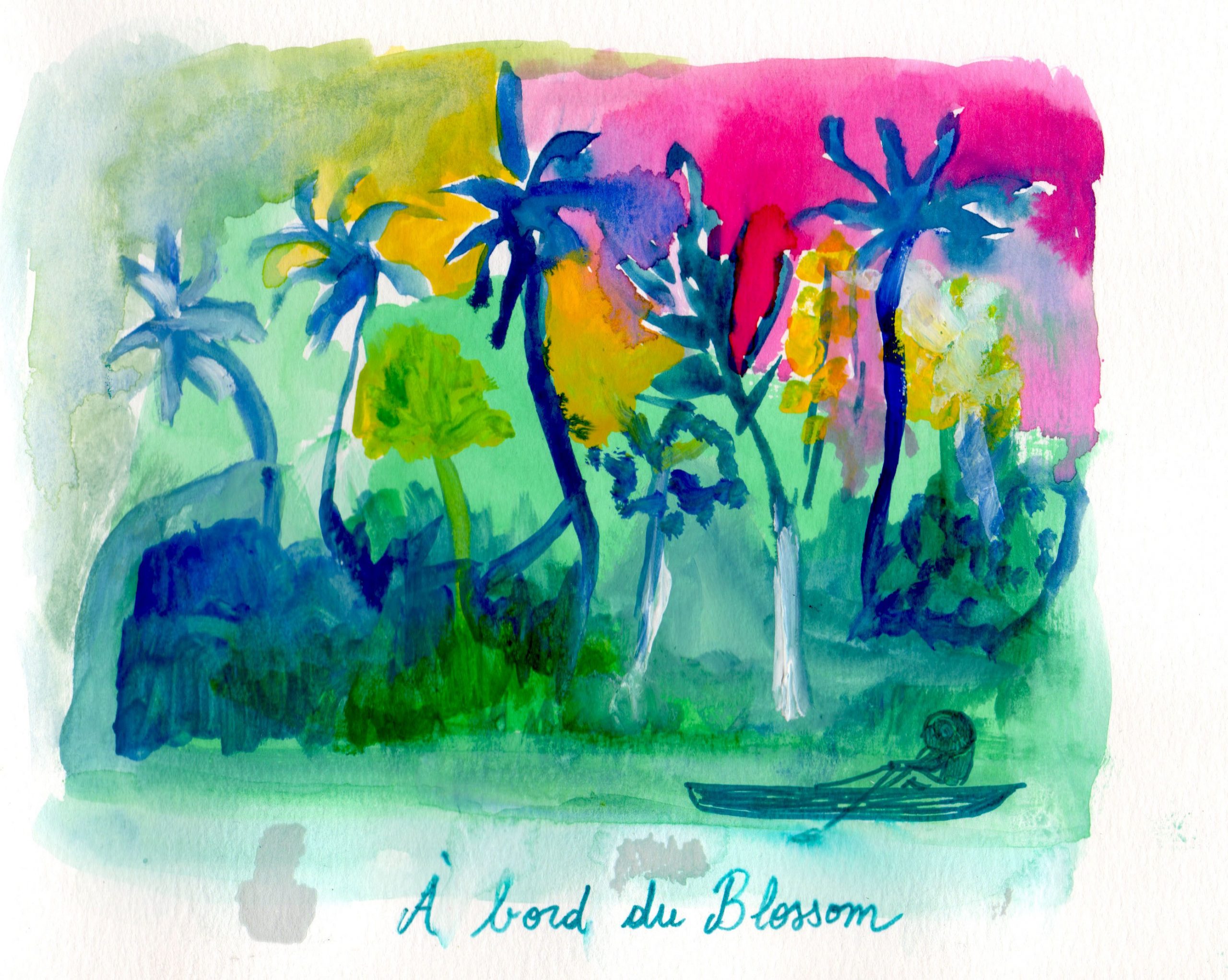 MANSET OU BRISER LES CHAÎNES DE L’INUTILE