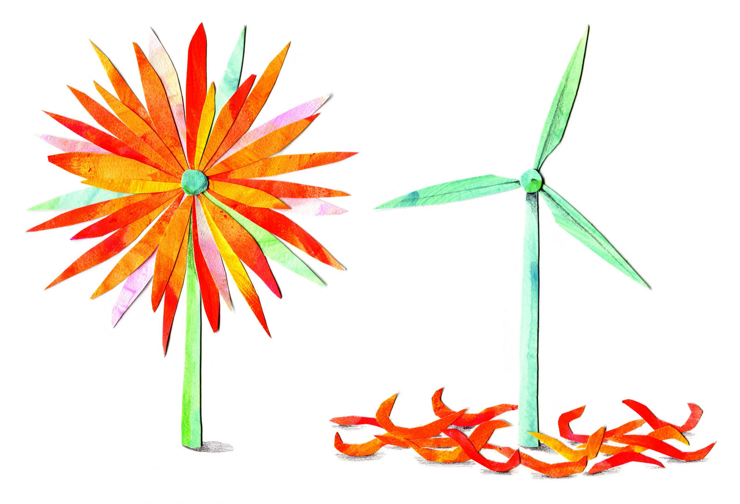 TRANSITION PIÈGE À CON ?