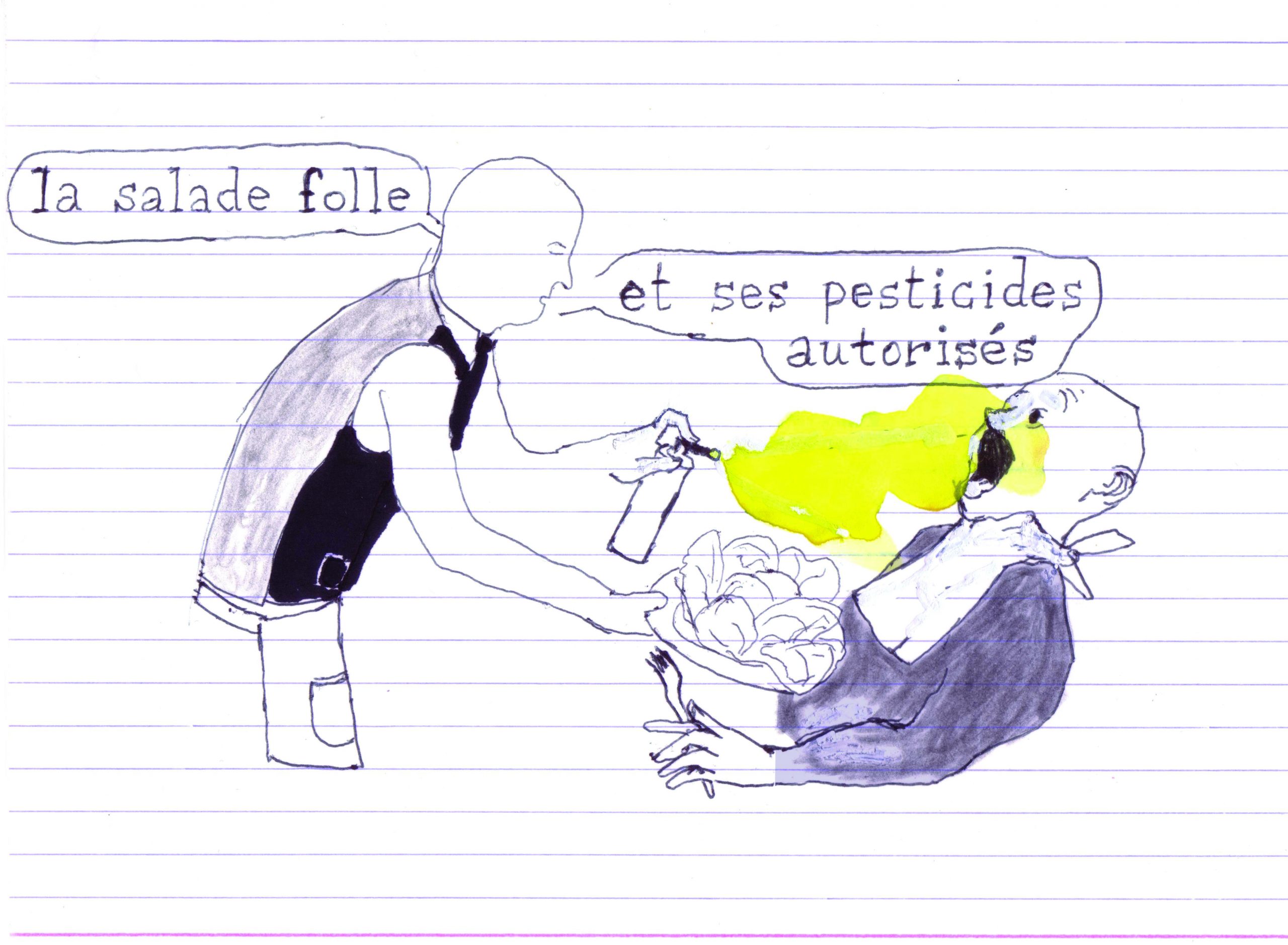 EMPOISONNEMENTS ÉCO-RESPONSABLES