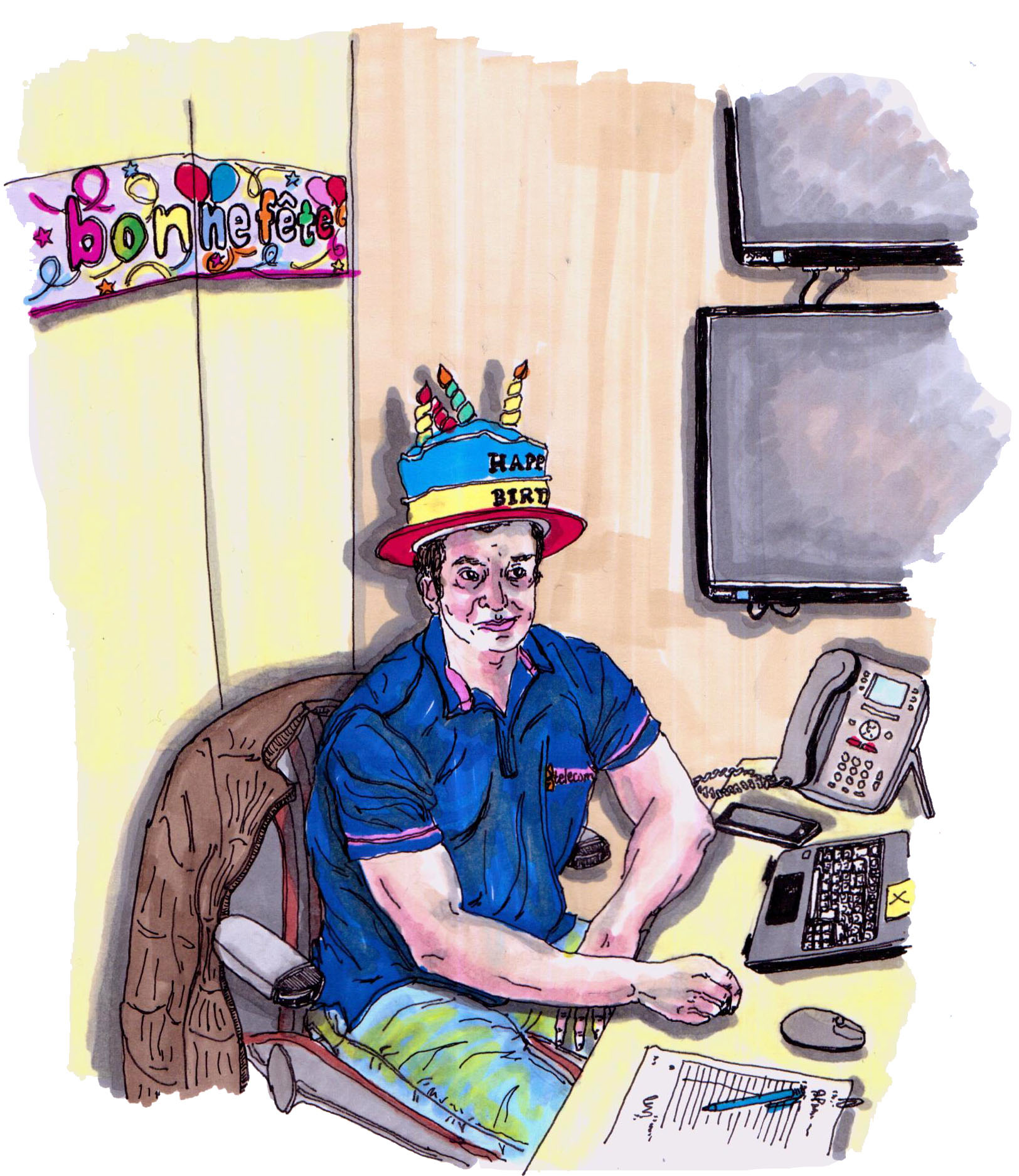 LE TEMPS LIBRE, UN MOYEN DE CHANGEMENT SOCIAL