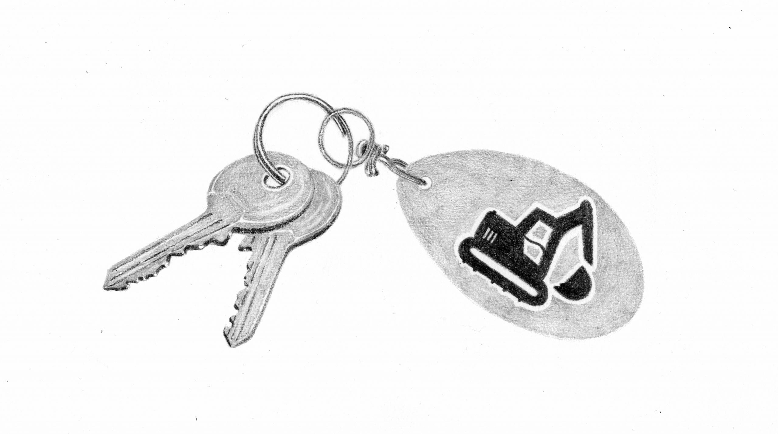 MAIN BASSE SUR LA VILLE