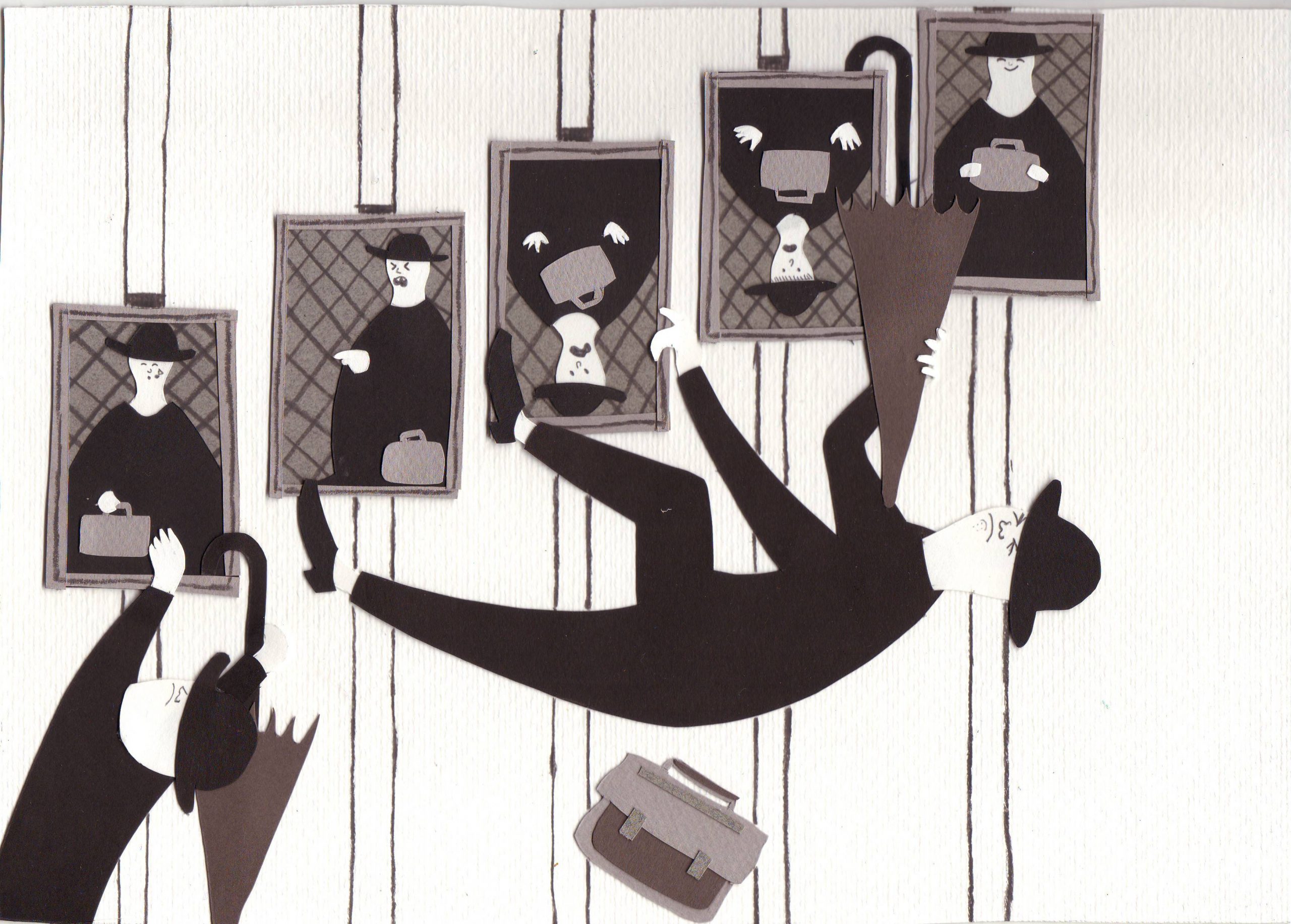 ON N’ARRÊTE PAS LE PROGRÈS, ON L’ACCÉLÈRE