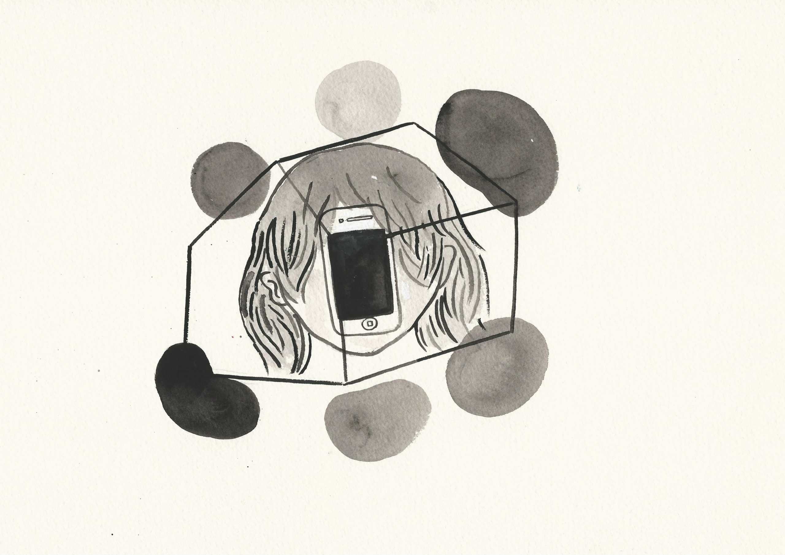 DU CRAN VIS-À-VIS DES ÉCRANS ! DÉVIRTUALISONS NOS VIES