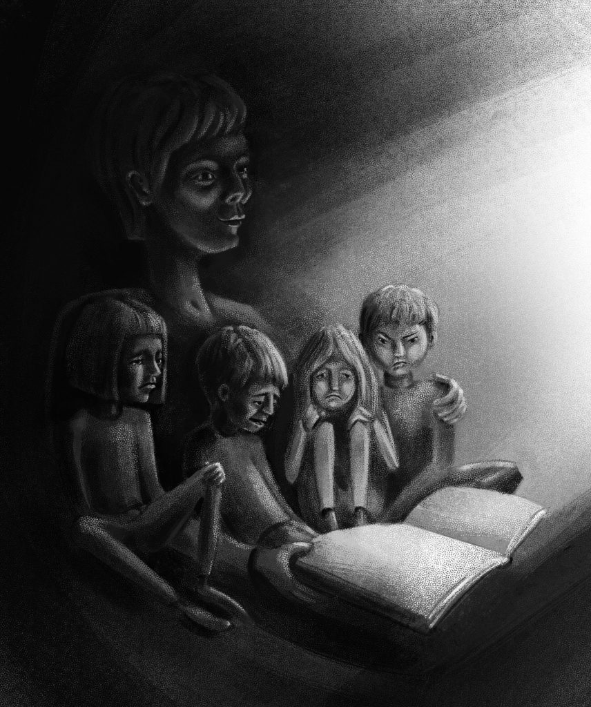 LE MILITANTISME SECTAIRE