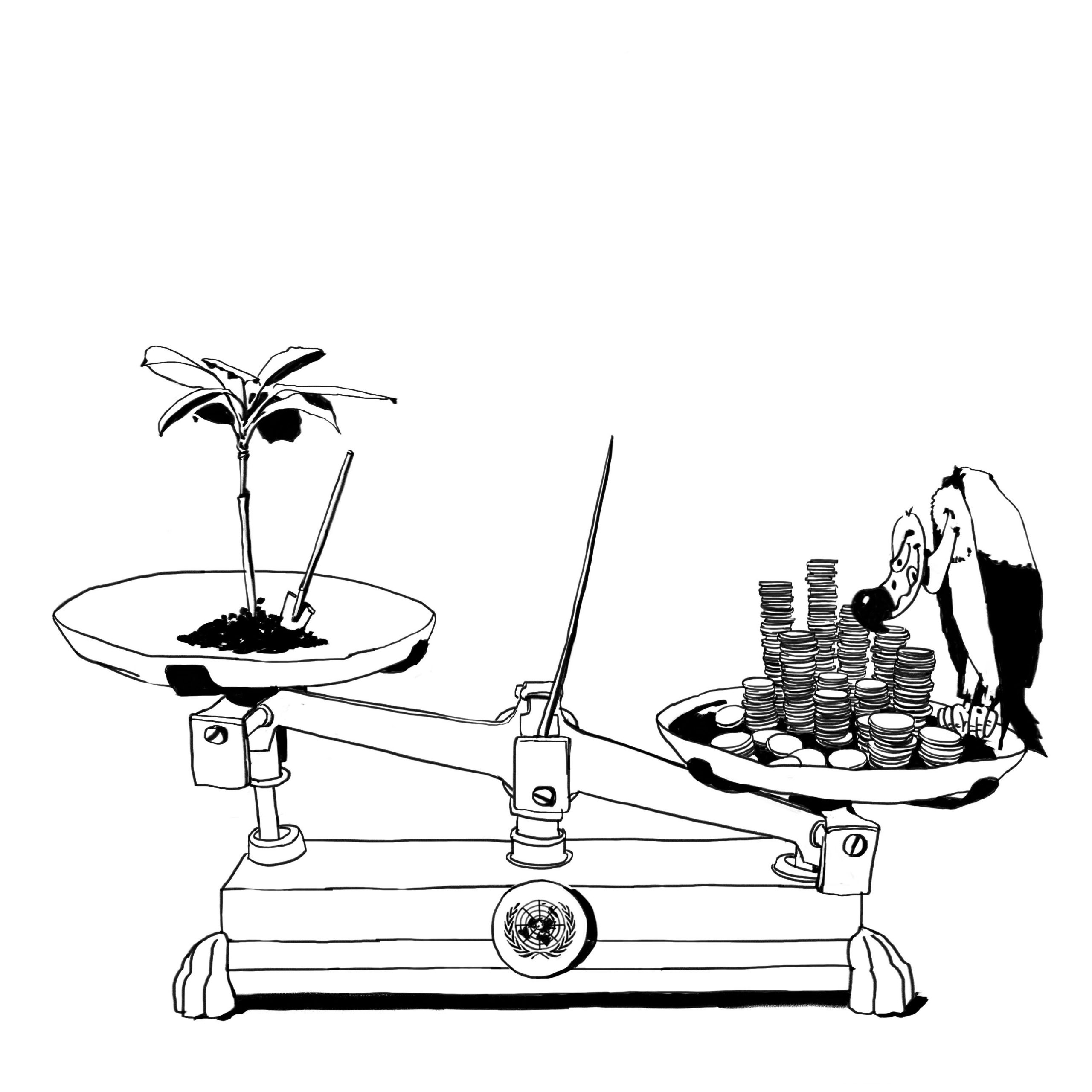 « BRISER LES CERCLES VICIEUX »