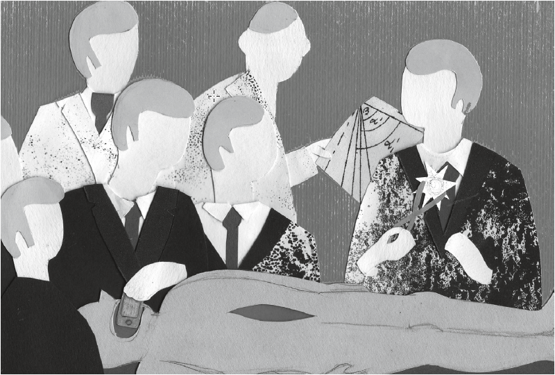 5G, ÉLECTROSMOG ET SANTÉ