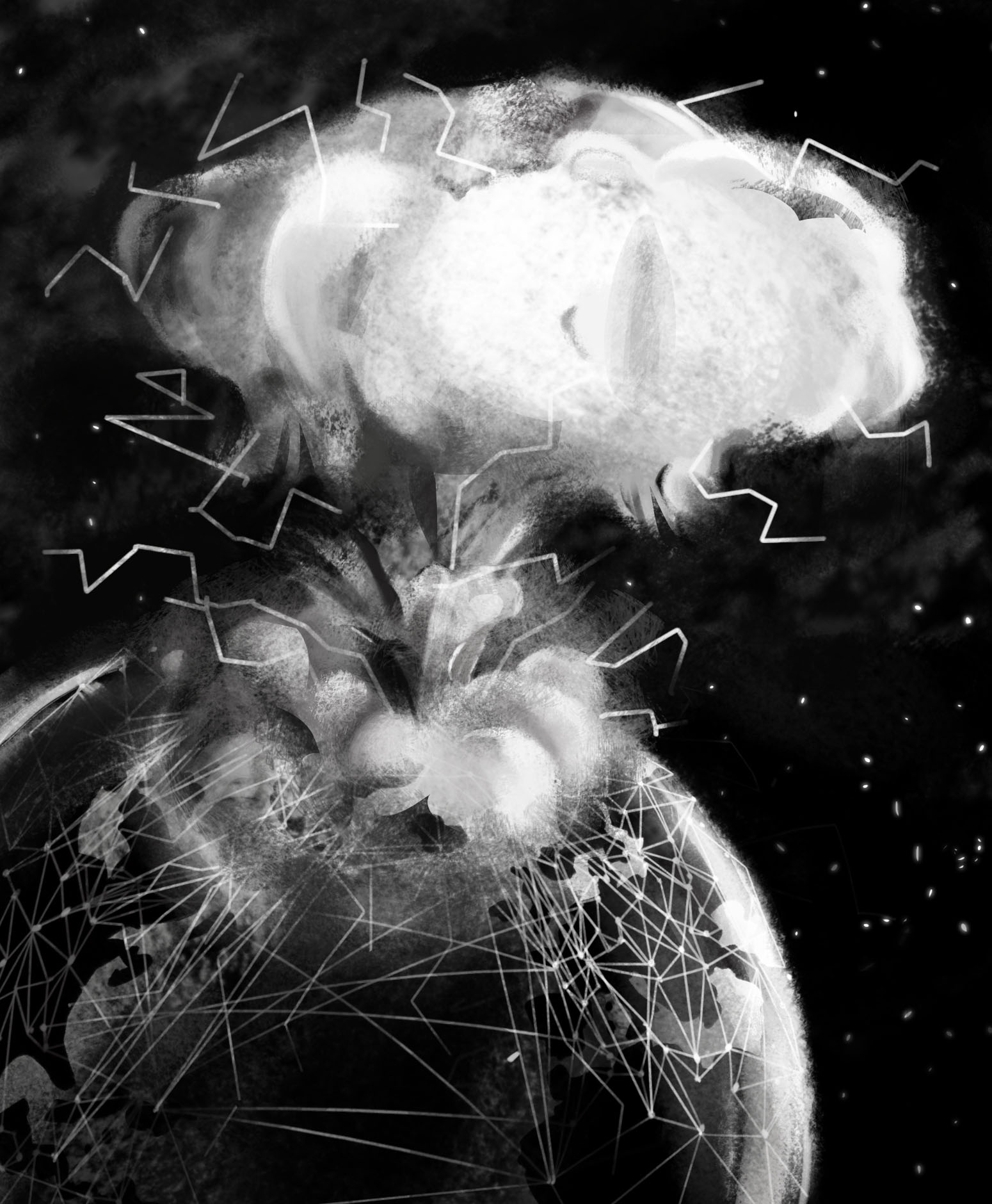 LA 5G AU COEUR D’UNE GUERRE FROIDE CHINE-ÉTATS-UNIS ?