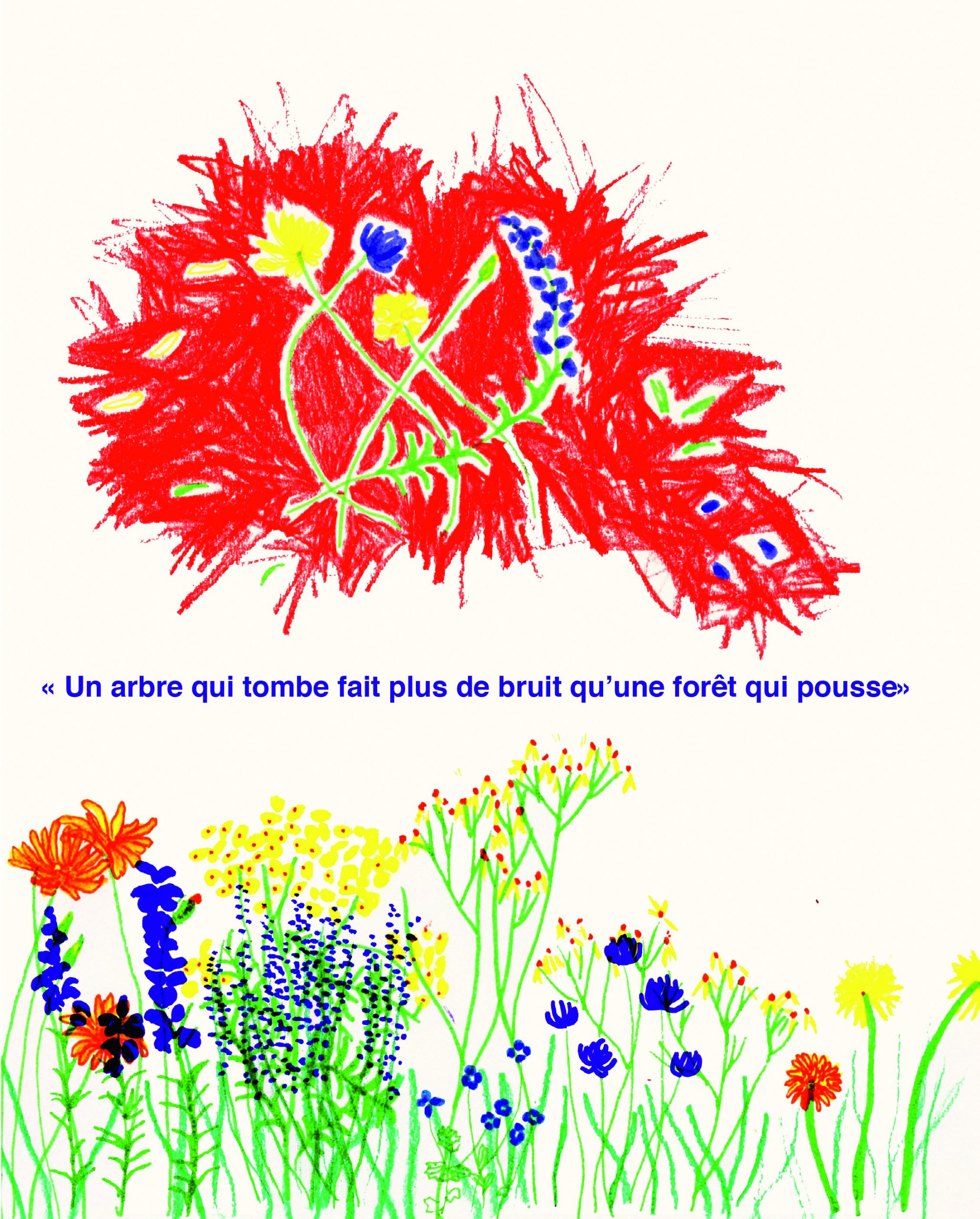 GILETS JAUNES : NOUS LEUR LAISSONS LA PAROLE, ILS VEULENT LES FAIRE TAIRE