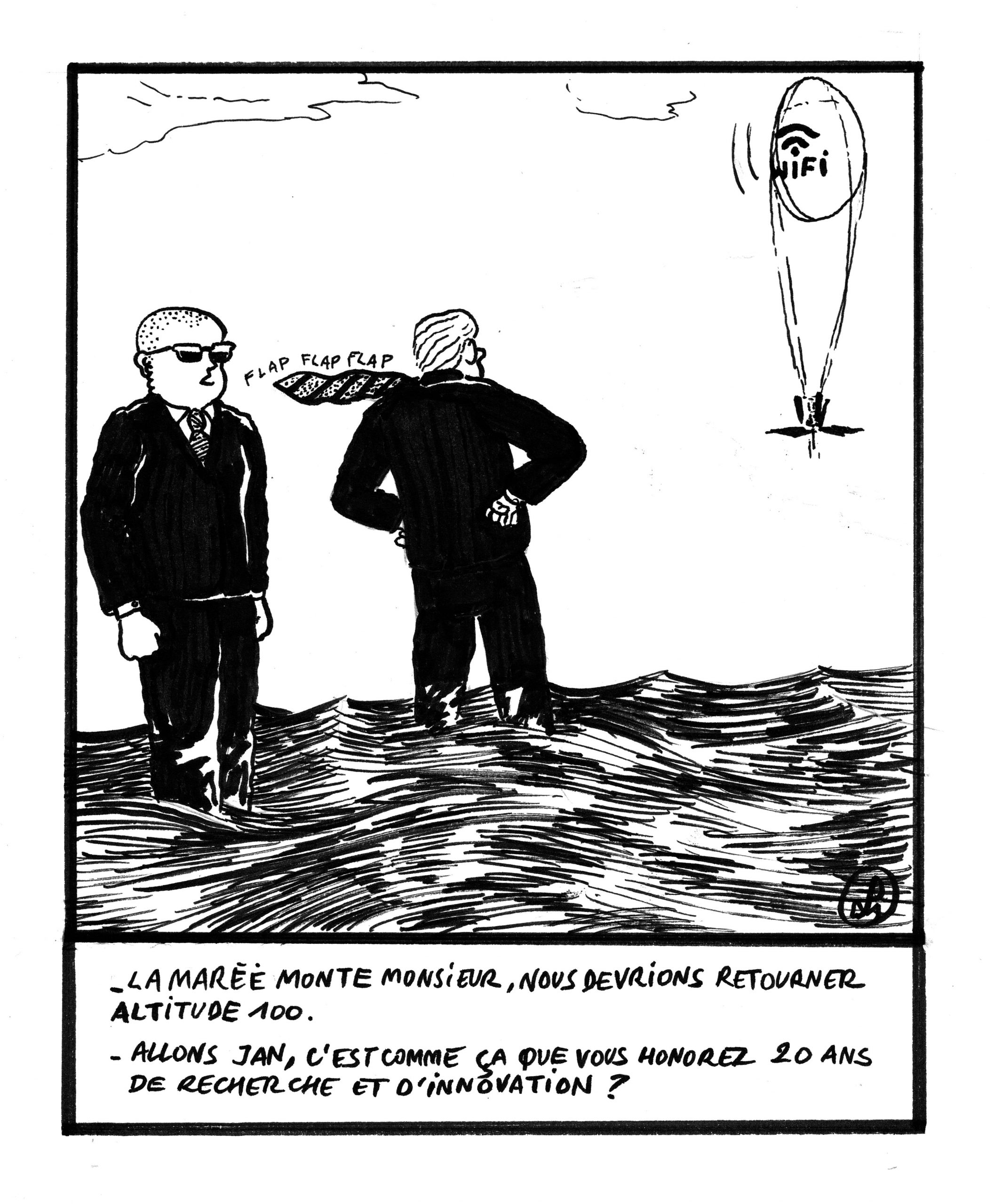 INTÉGRER LA CRITIQUE DU NUMÉRIQUE DANS L’ÉCOLOGIE