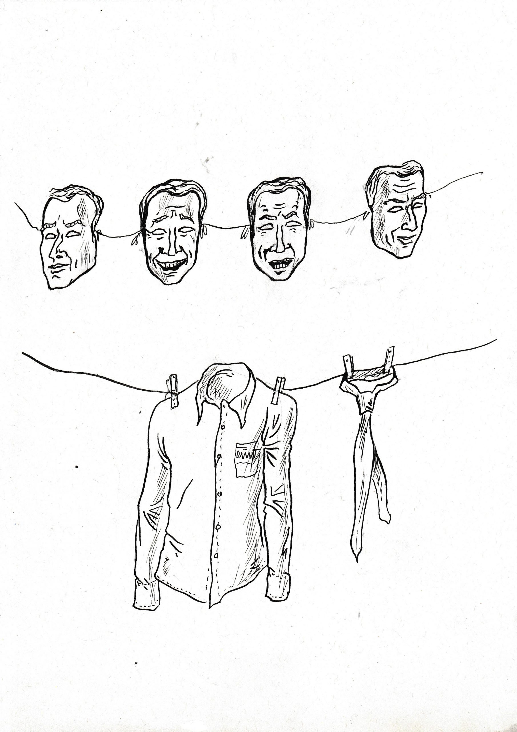 LREM : La Recherche de l’Efficacité Maximum ?